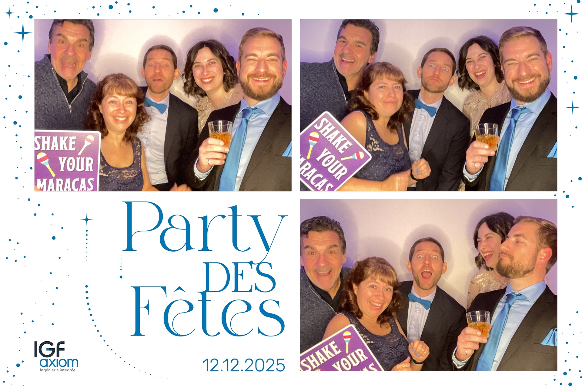 IGF Axiom Inc. | View more photos from the event at album.pbooth.red/u/Photobooth-RED/IGF-Axiom-Inc