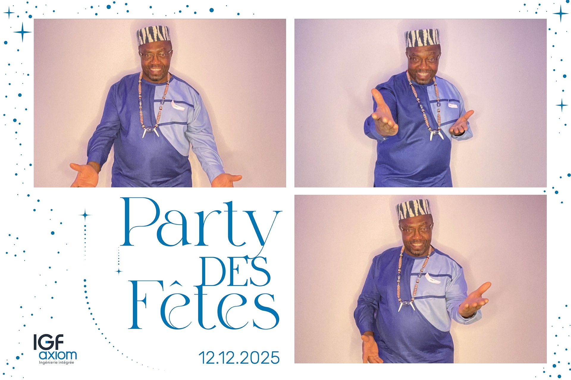 IGF Axiom Inc. | View more photos from the event at album.pbooth.red/u/Photobooth-RED/IGF-Axiom-Inc