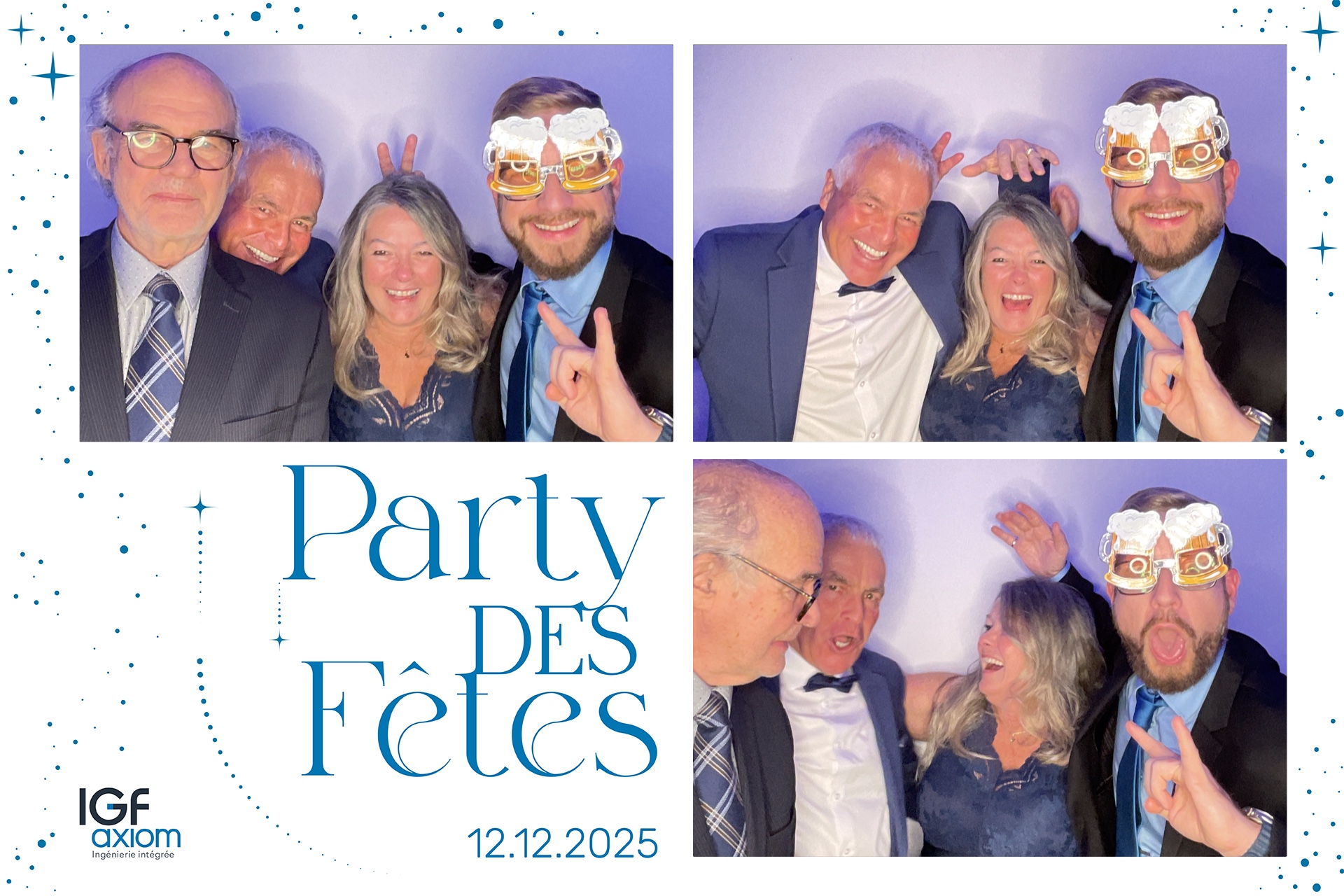 IGF Axiom Inc. | View more photos from the event at album.pbooth.red/u/Photobooth-RED/IGF-Axiom-Inc