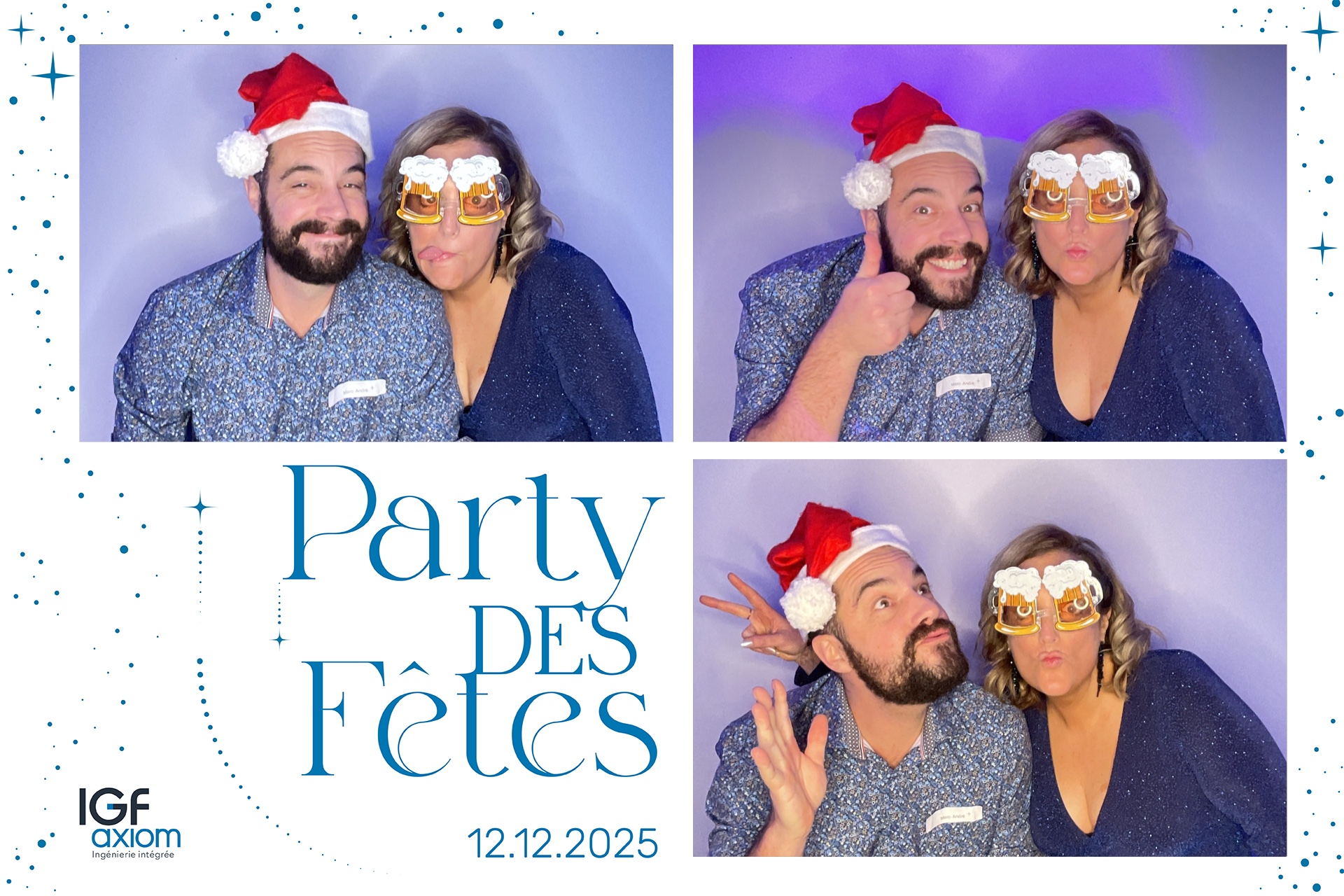 IGF Axiom Inc. | View more photos from the event at album.pbooth.red/u/Photobooth-RED/IGF-Axiom-Inc