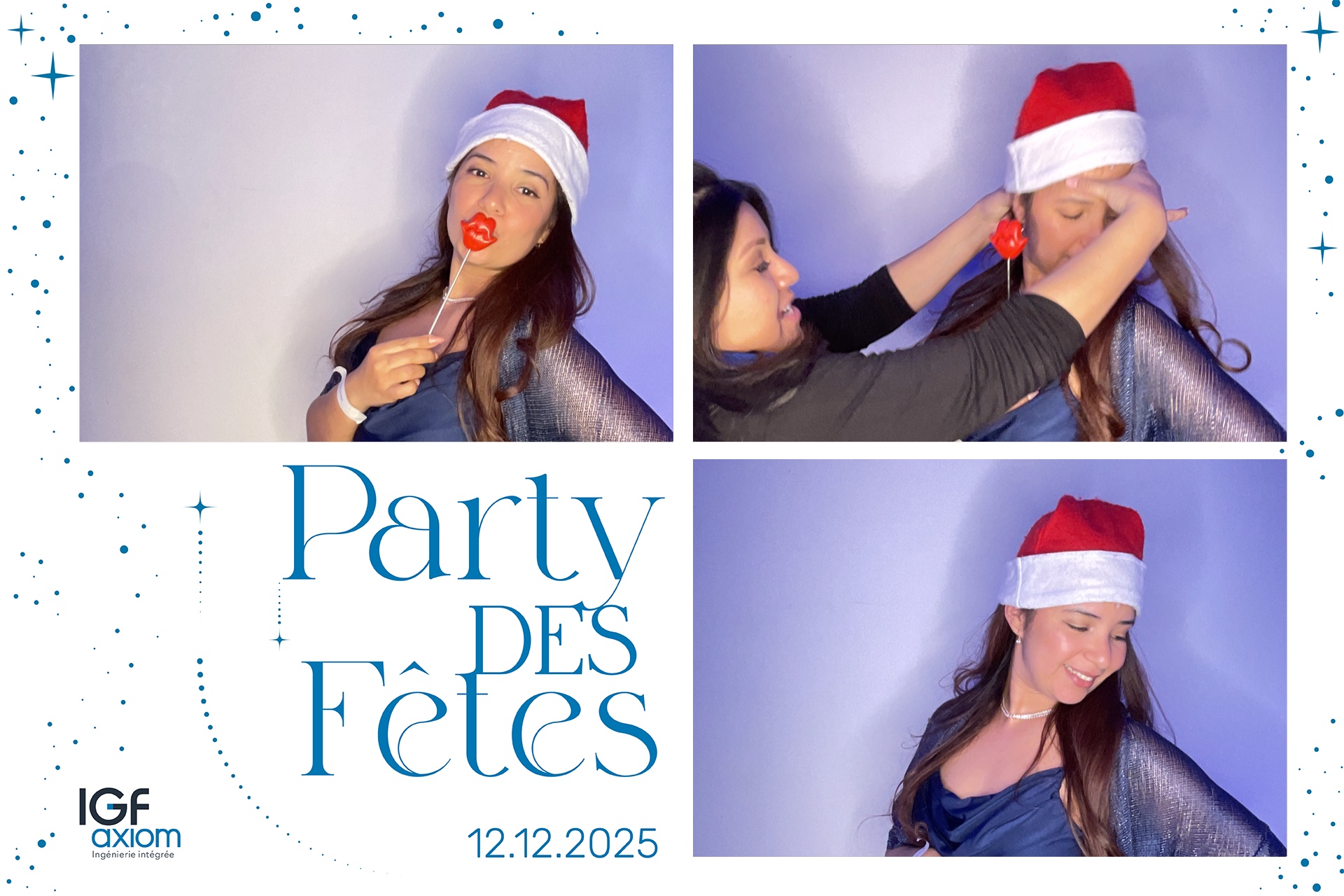 IGF Axiom Inc. | View more photos from the event at album.pbooth.red/u/Photobooth-RED/IGF-Axiom-Inc