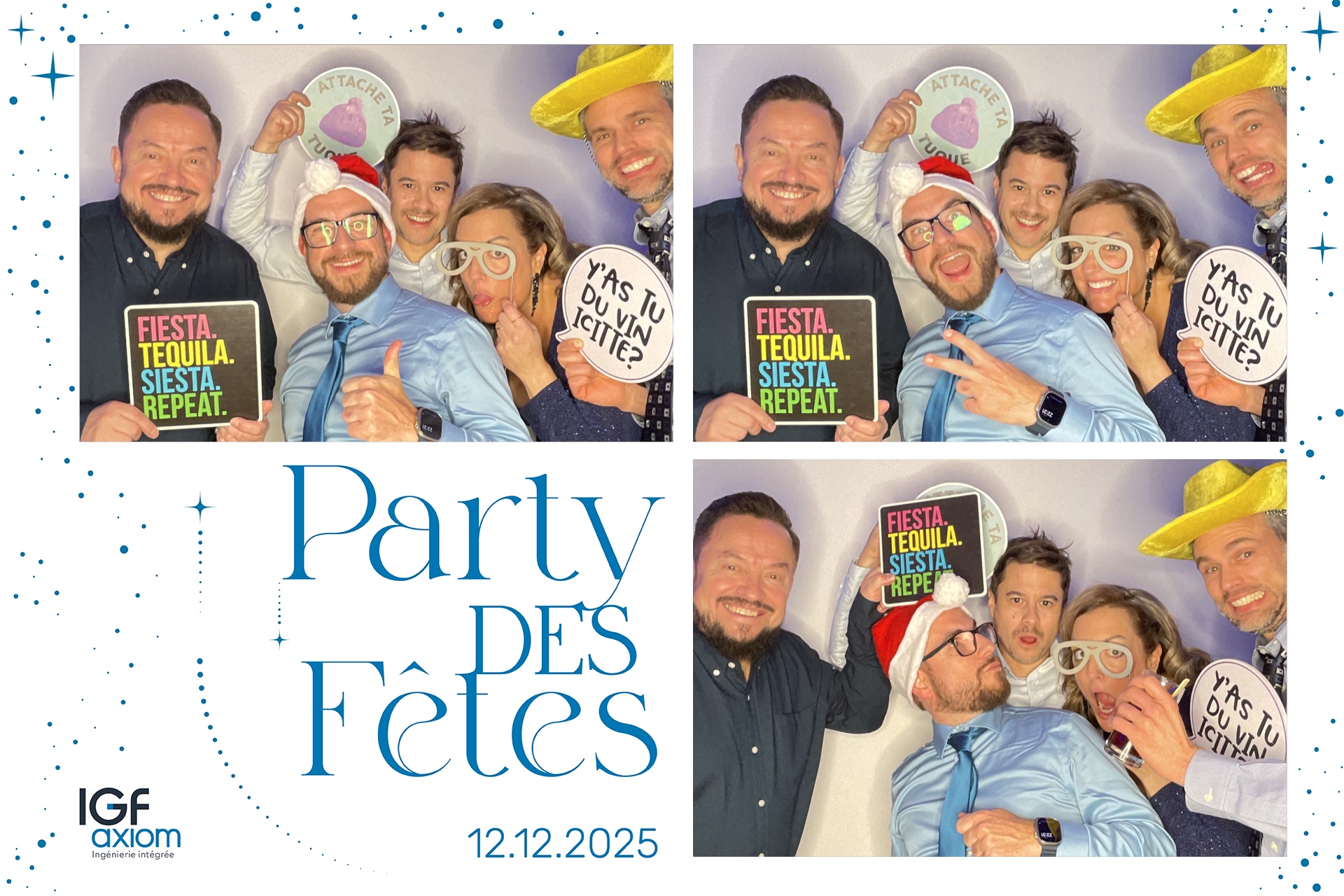 IGF Axiom Inc. | View more photos from the event at album.pbooth.red/u/Photobooth-RED/IGF-Axiom-Inc