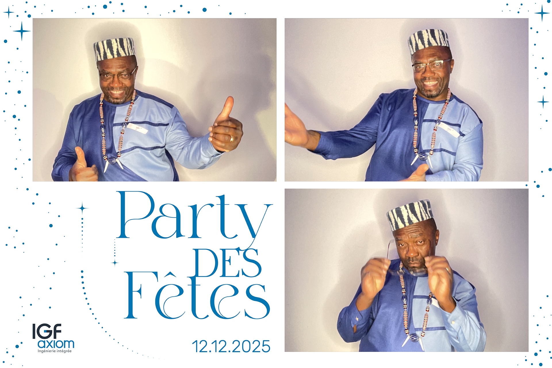 IGF Axiom Inc. | View more photos from the event at album.pbooth.red/u/Photobooth-RED/IGF-Axiom-Inc