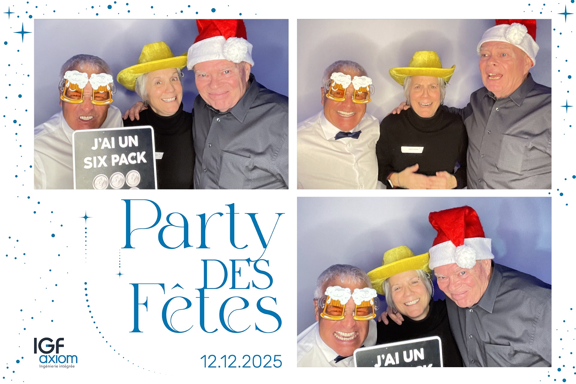 IGF Axiom Inc. | View more photos from the event at album.pbooth.red/u/Photobooth-RED/IGF-Axiom-Inc