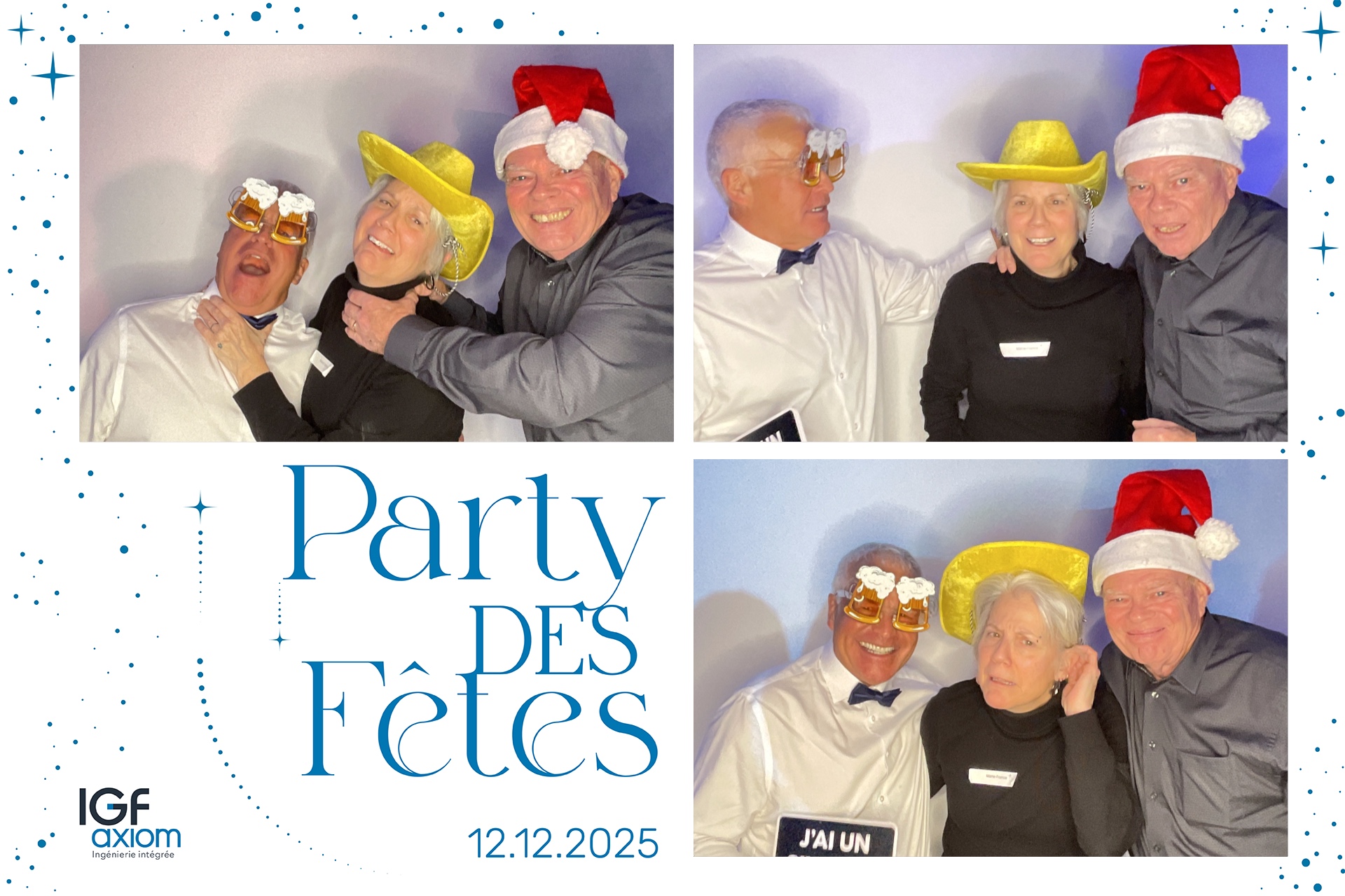 IGF Axiom Inc. | View more photos from the event at album.pbooth.red/u/Photobooth-RED/IGF-Axiom-Inc