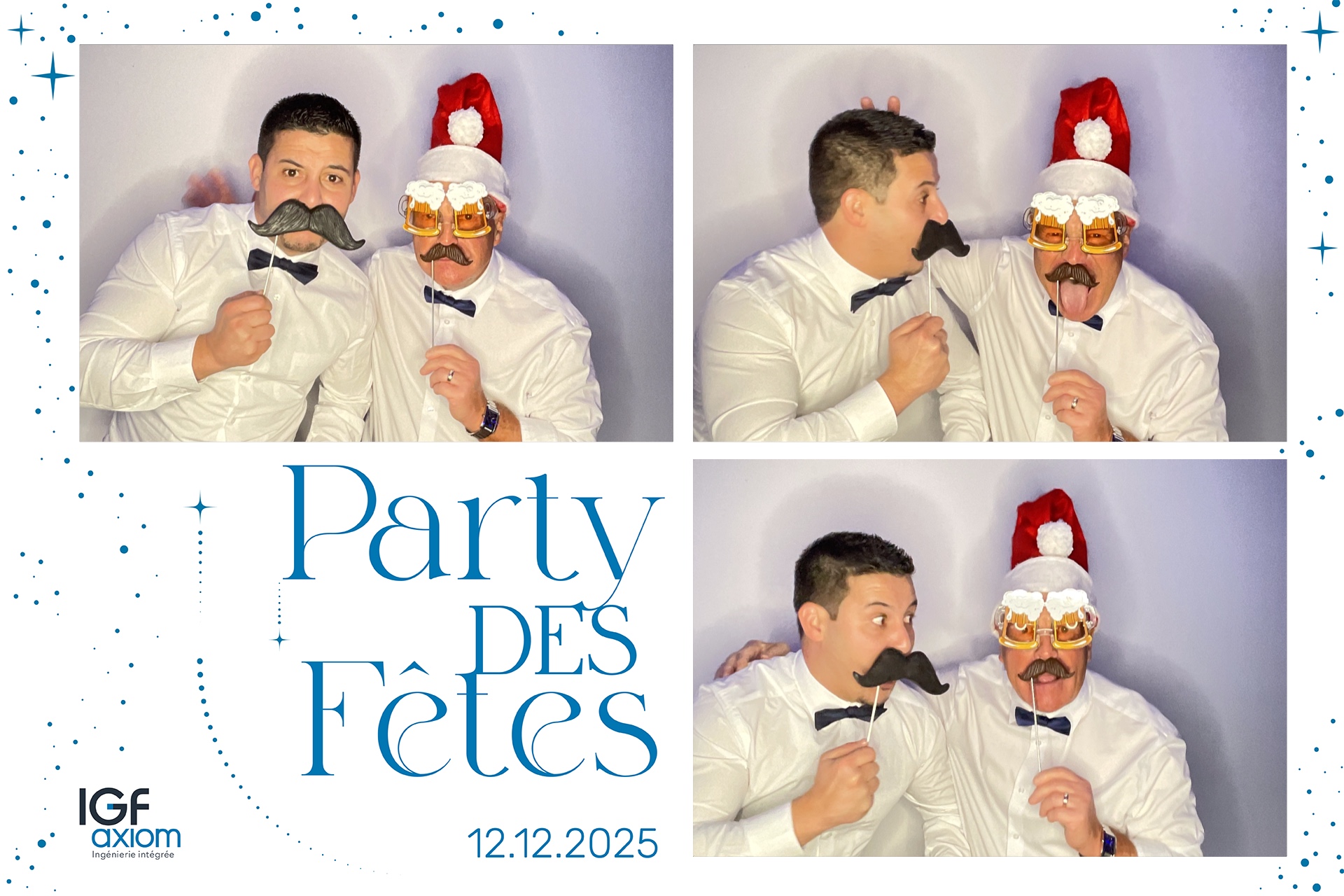 IGF Axiom Inc. | View more photos from the event at album.pbooth.red/u/Photobooth-RED/IGF-Axiom-Inc