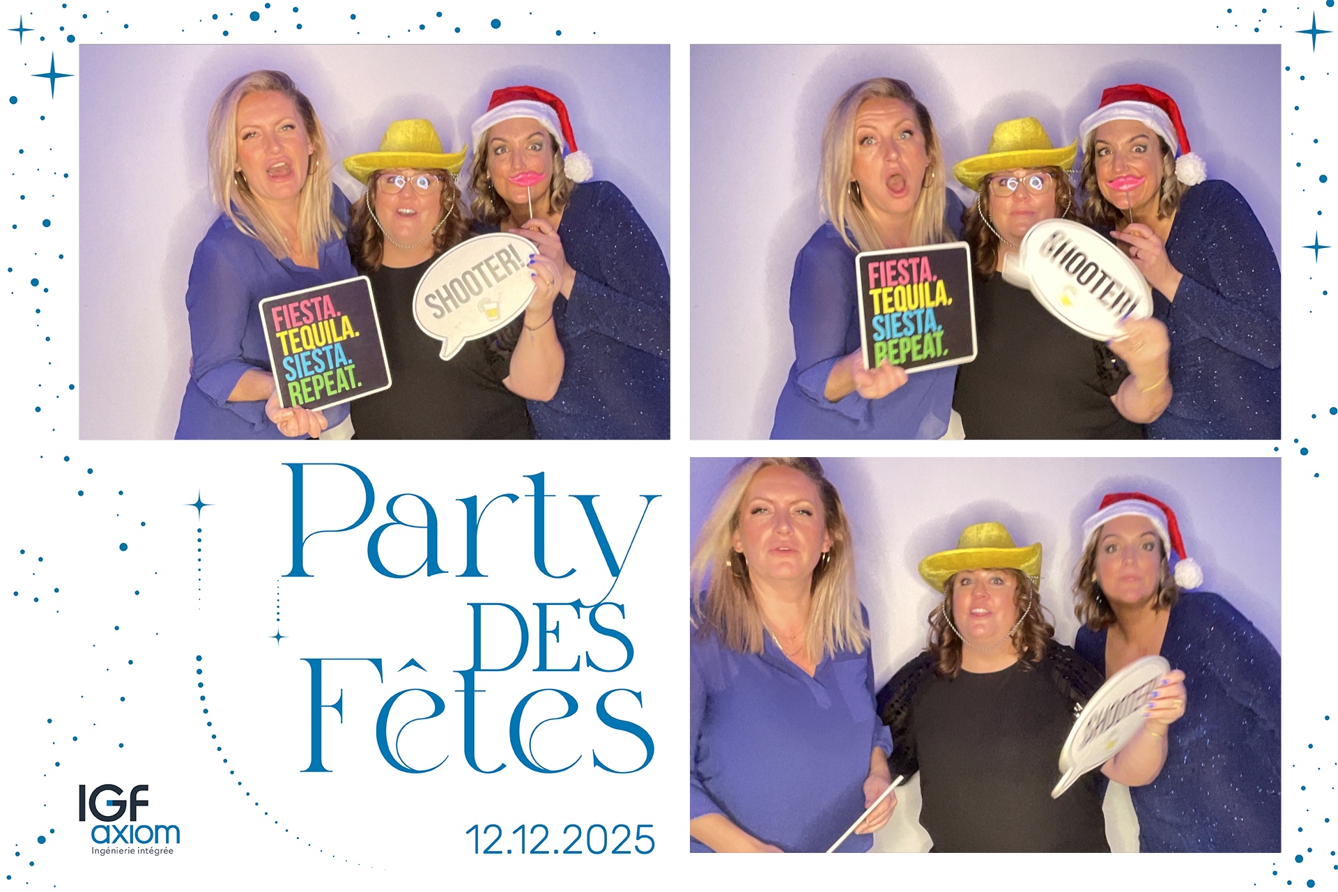 IGF Axiom Inc. | View more photos from the event at album.pbooth.red/u/Photobooth-RED/IGF-Axiom-Inc