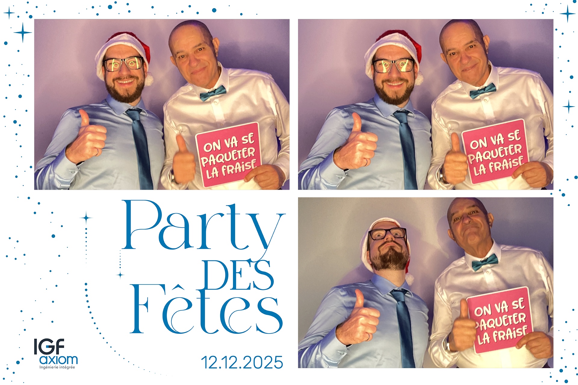 IGF Axiom Inc. | View more photos from the event at album.pbooth.red/u/Photobooth-RED/IGF-Axiom-Inc