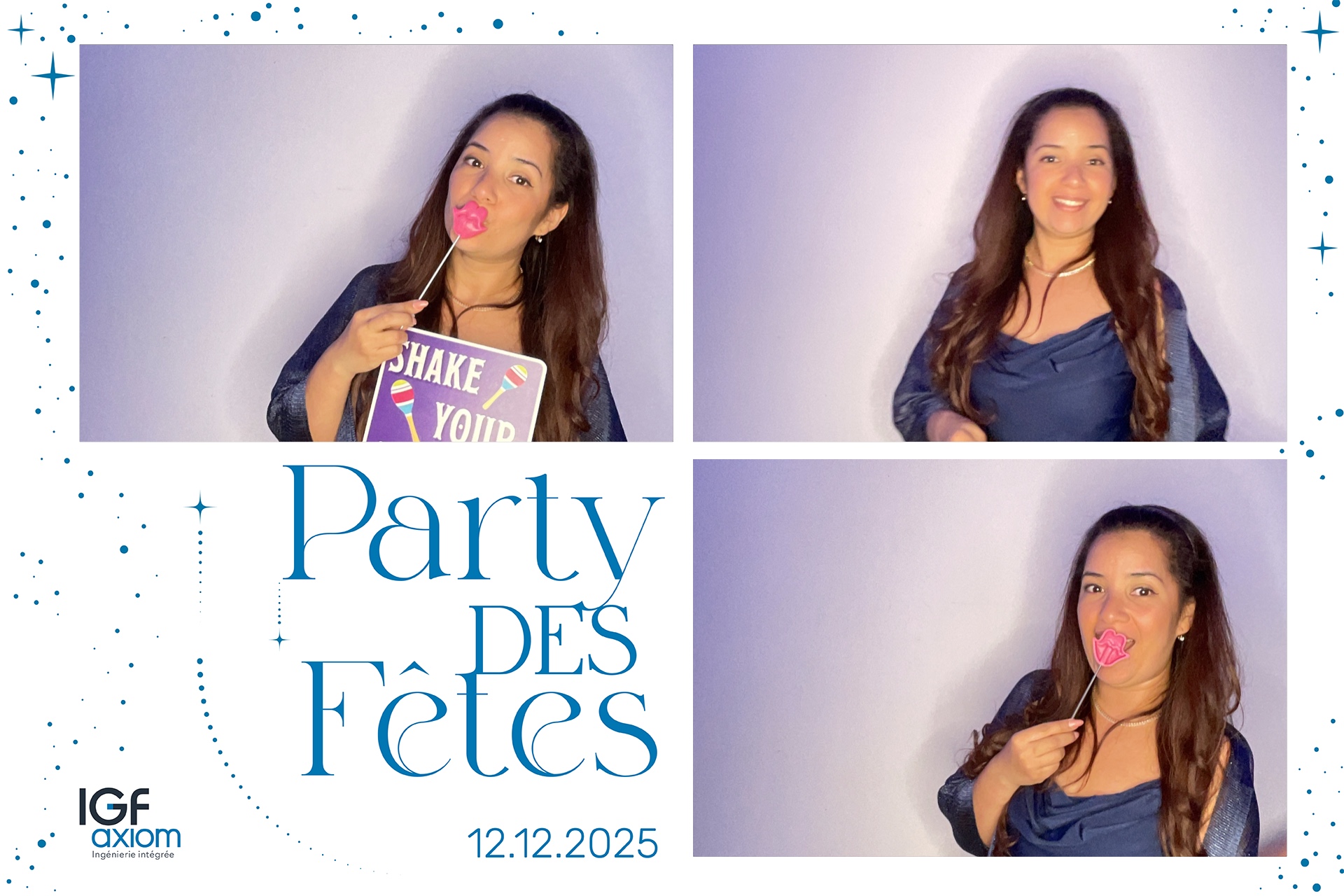 IGF Axiom Inc. | View more photos from the event at album.pbooth.red/u/Photobooth-RED/IGF-Axiom-Inc