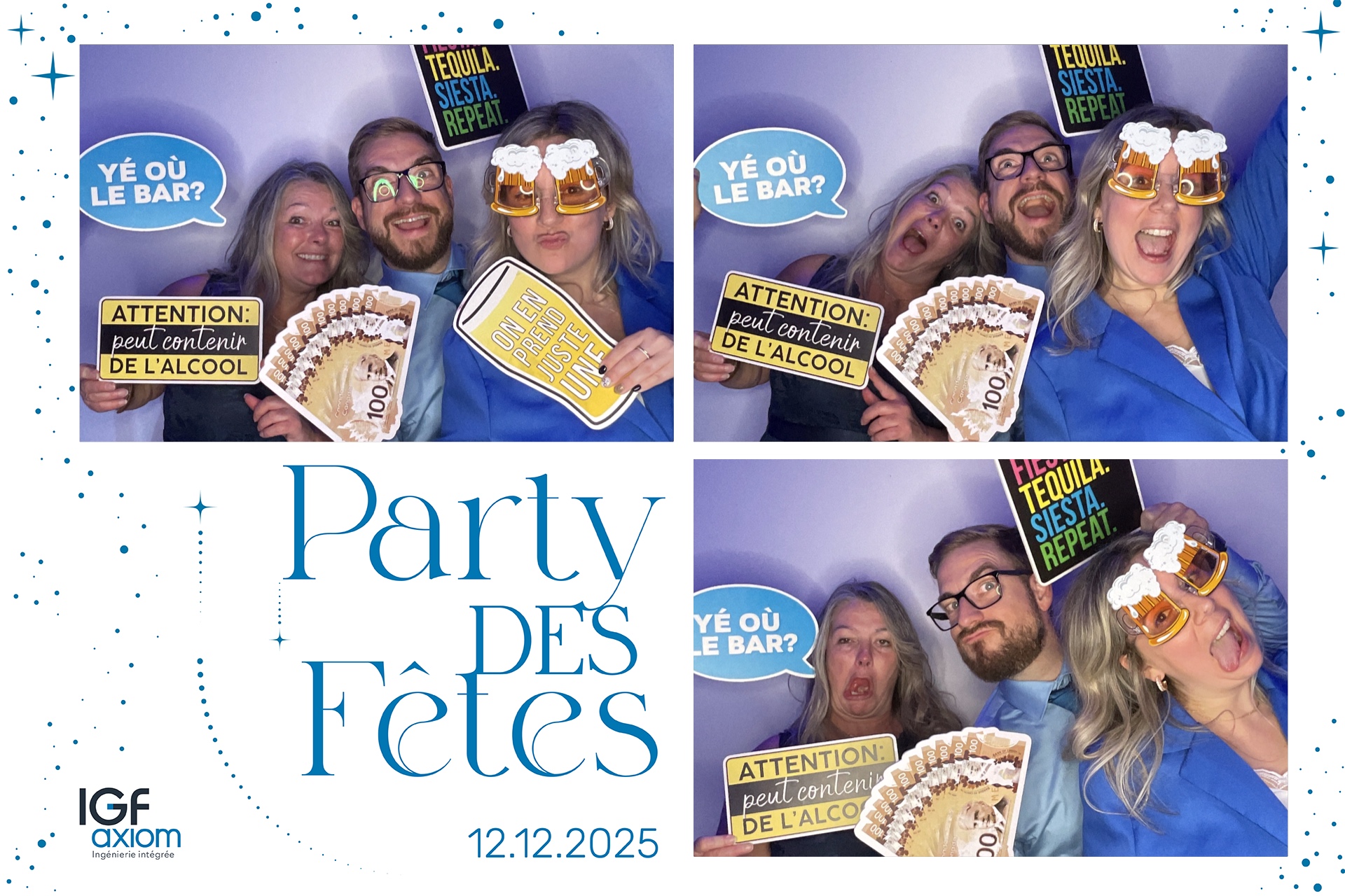 IGF Axiom Inc. | View more photos from the event at album.pbooth.red/u/Photobooth-RED/IGF-Axiom-Inc