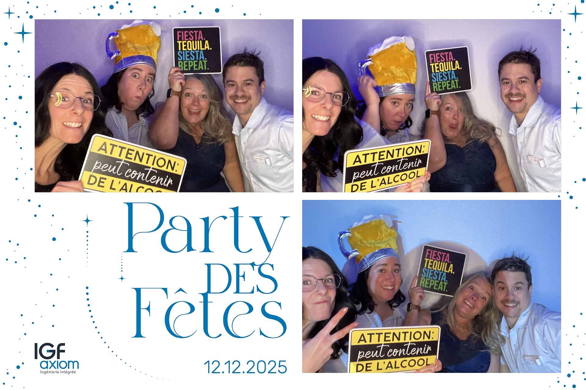 IGF Axiom Inc. | View more photos from the event at album.pbooth.red/u/Photobooth-RED/IGF-Axiom-Inc