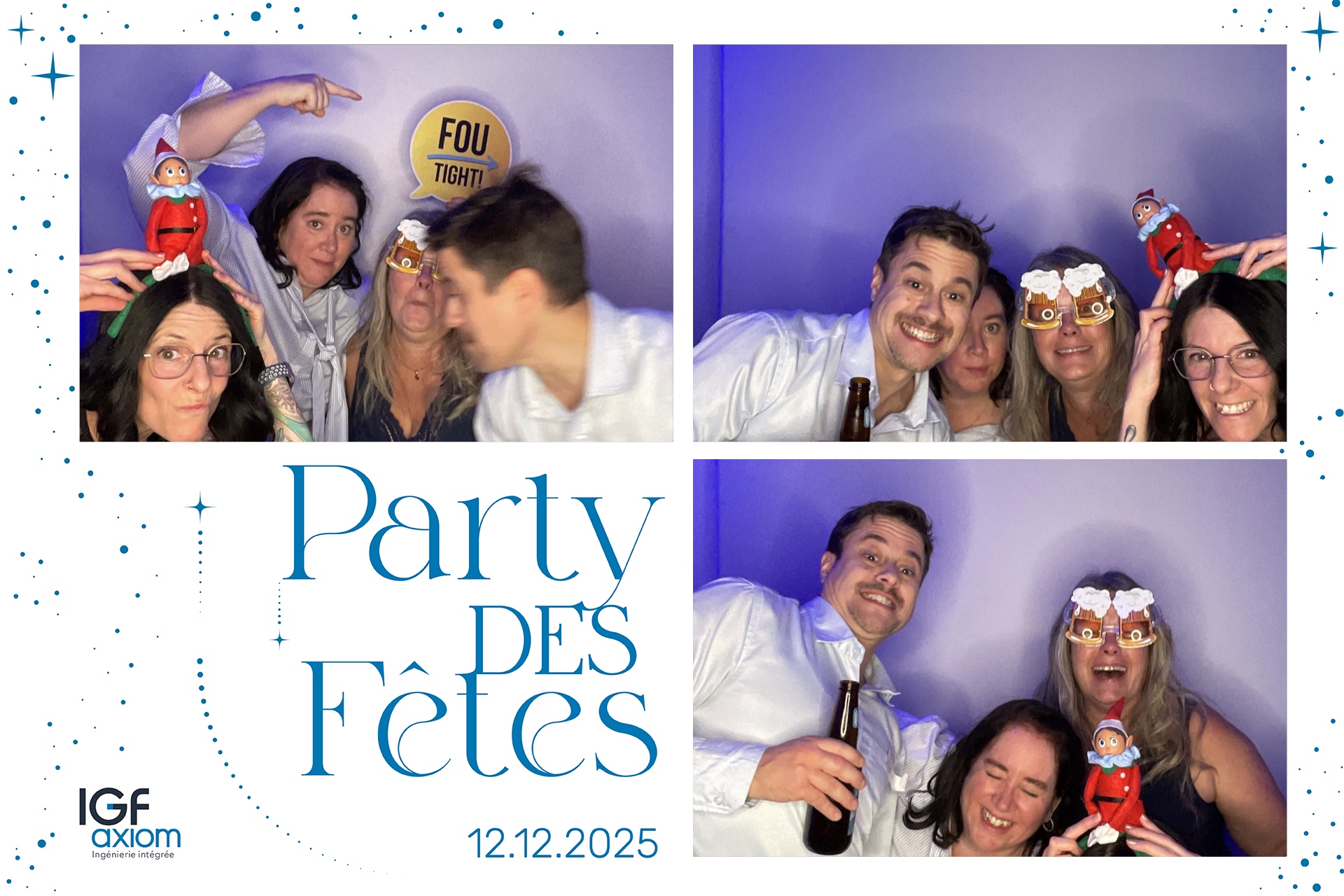 IGF Axiom Inc. | View more photos from the event at album.pbooth.red/u/Photobooth-RED/IGF-Axiom-Inc