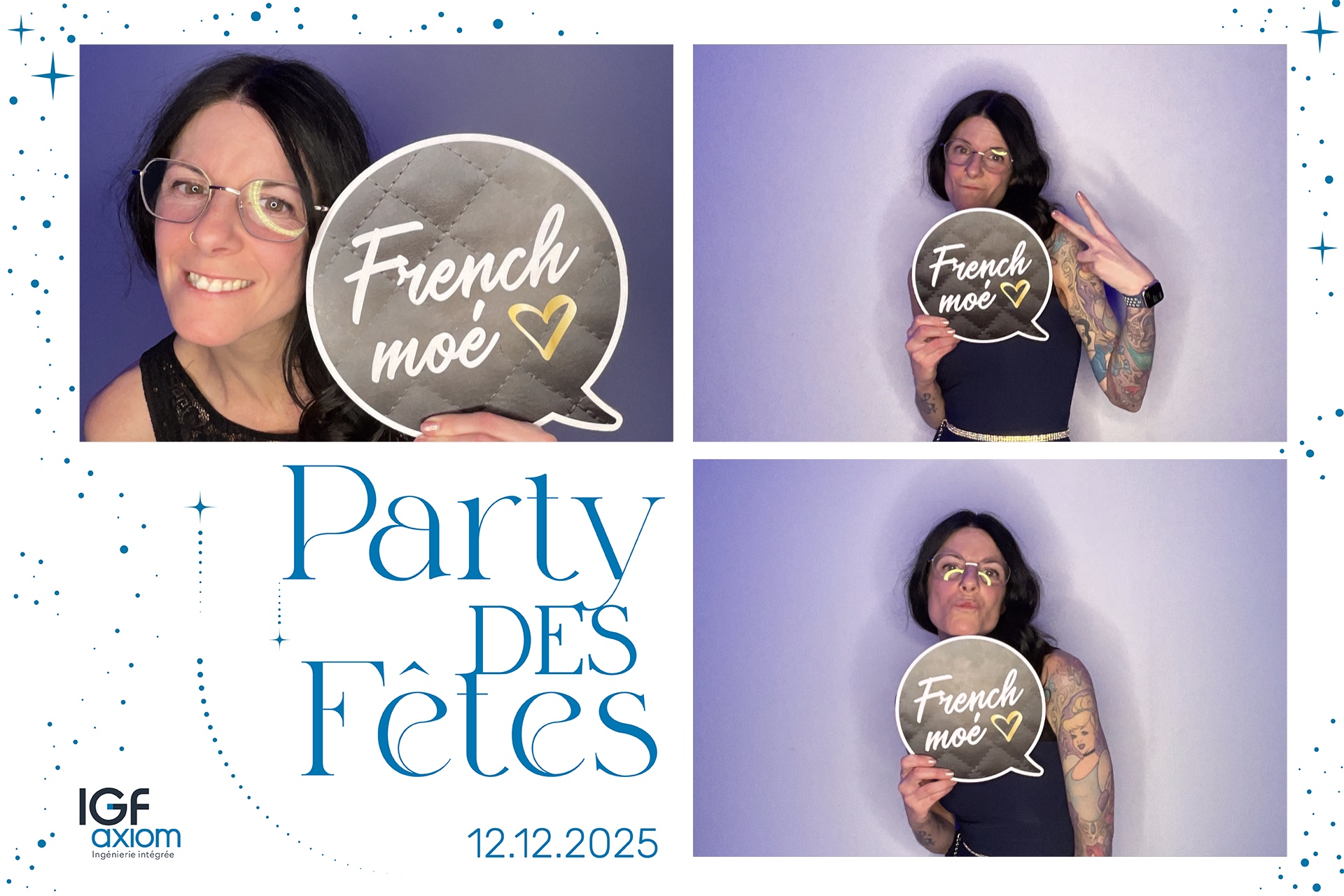 IGF Axiom Inc. | View more photos from the event at album.pbooth.red/u/Photobooth-RED/IGF-Axiom-Inc