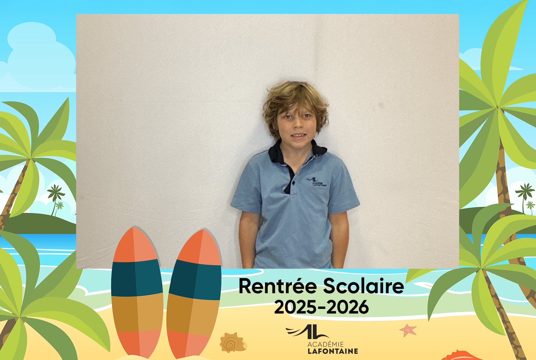 L'Académie Lafontaine | View more photos from the event at album.pbooth.red/u/Photobooth-RED/LAcadémie-Lafontaine-1