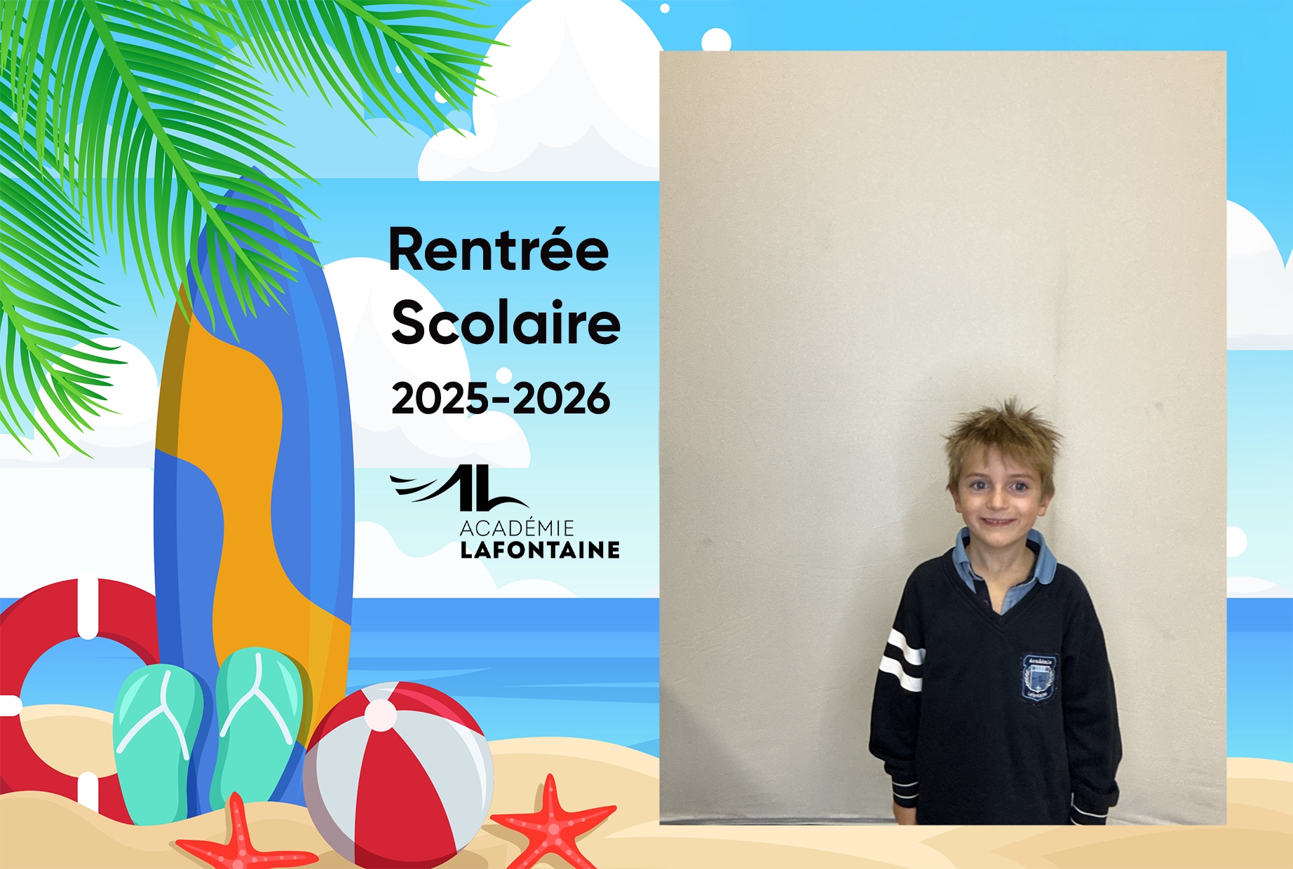 L'Académie Lafontaine | View more photos from the event at album.pbooth.red/u/Photobooth-RED/LAcadémie-Lafontaine-1
