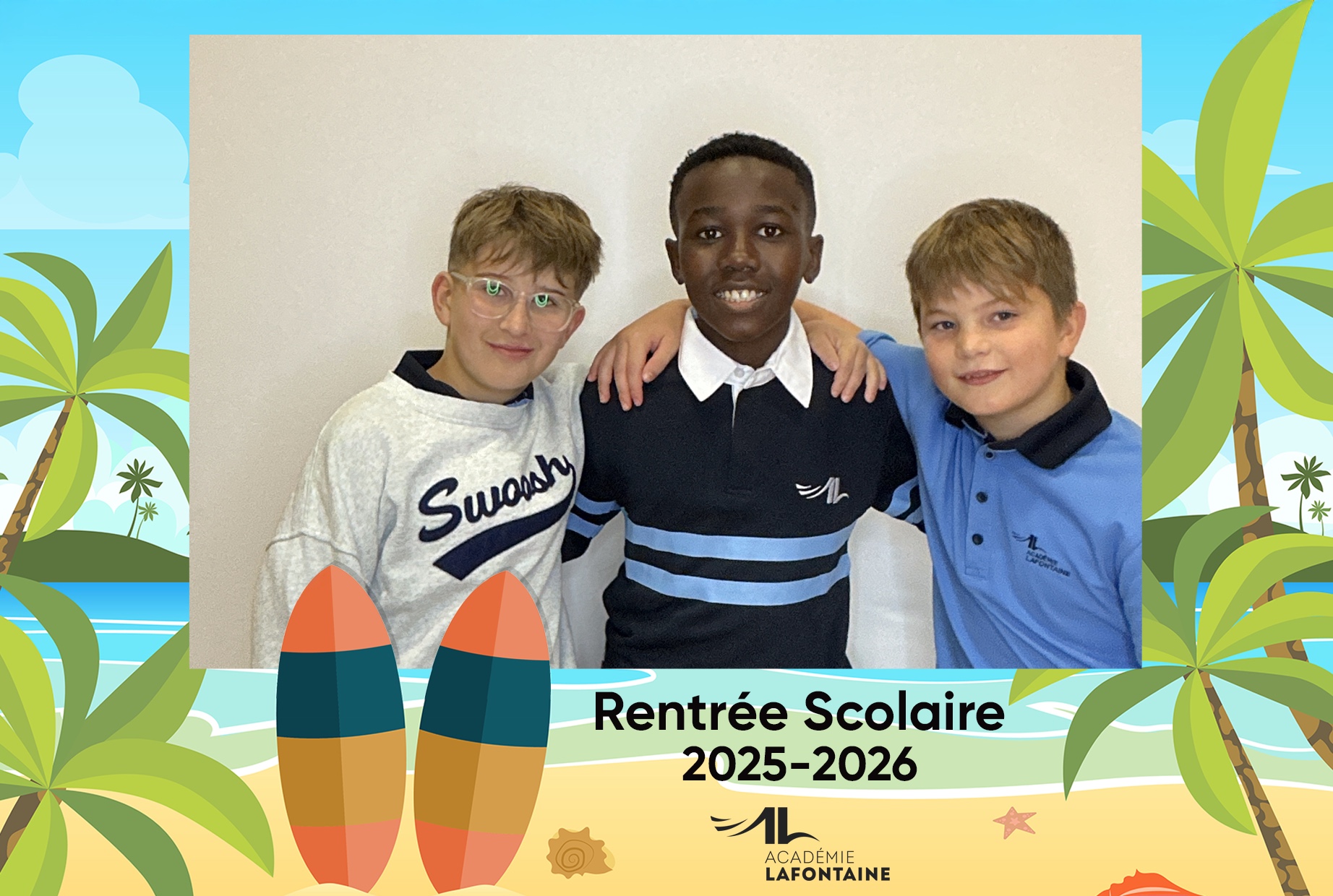 L'Académie Lafontaine | View more photos from the event at album.pbooth.red/u/Photobooth-RED/LAcadémie-Lafontaine-1