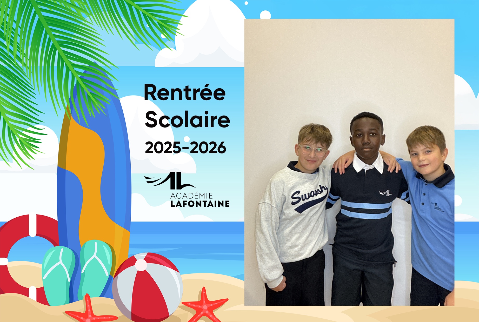 L'Académie Lafontaine | View more photos from the event at album.pbooth.red/u/Photobooth-RED/LAcadémie-Lafontaine-1