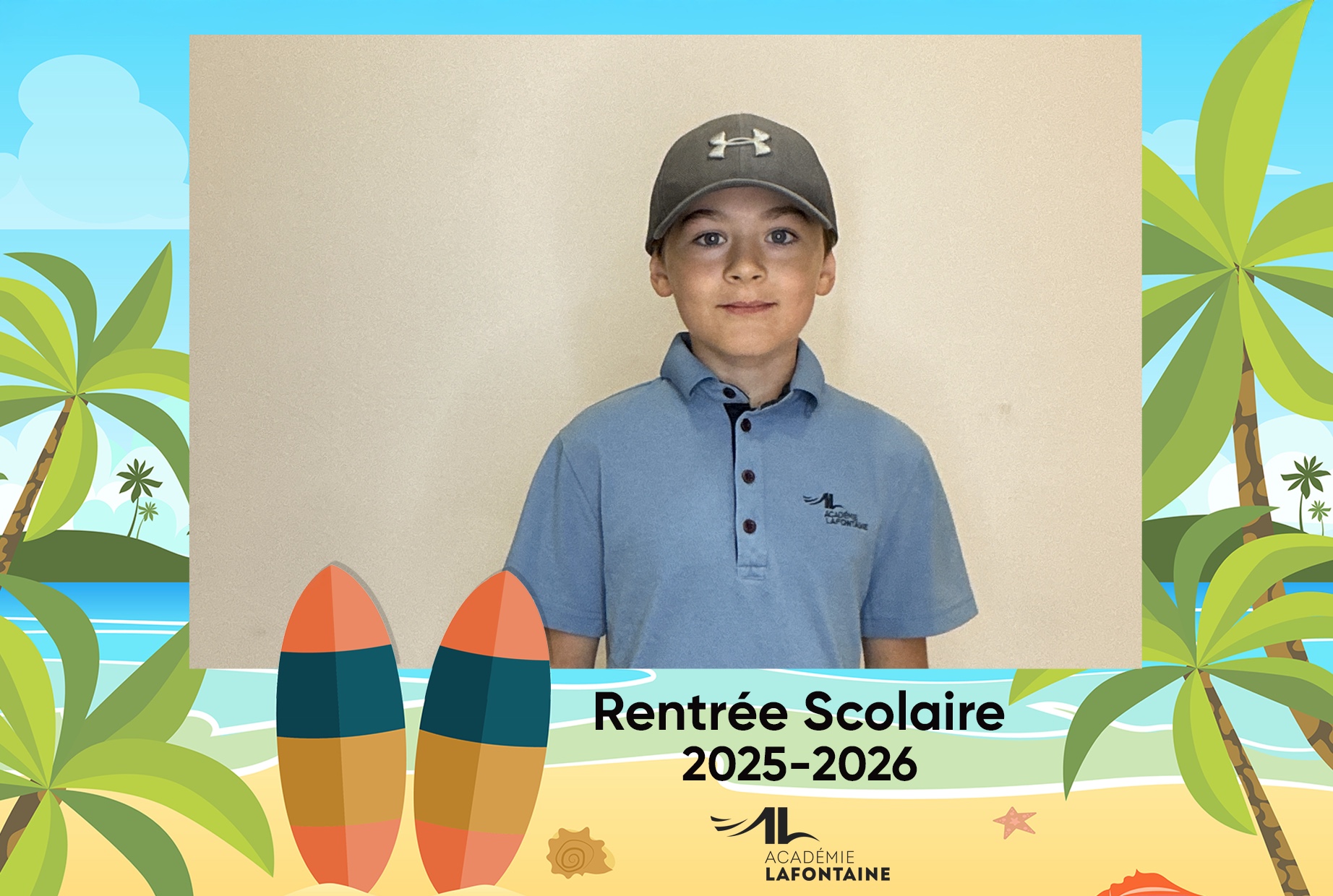 L'Académie Lafontaine | View more photos from the event at album.pbooth.red/u/Photobooth-RED/LAcadémie-Lafontaine-1