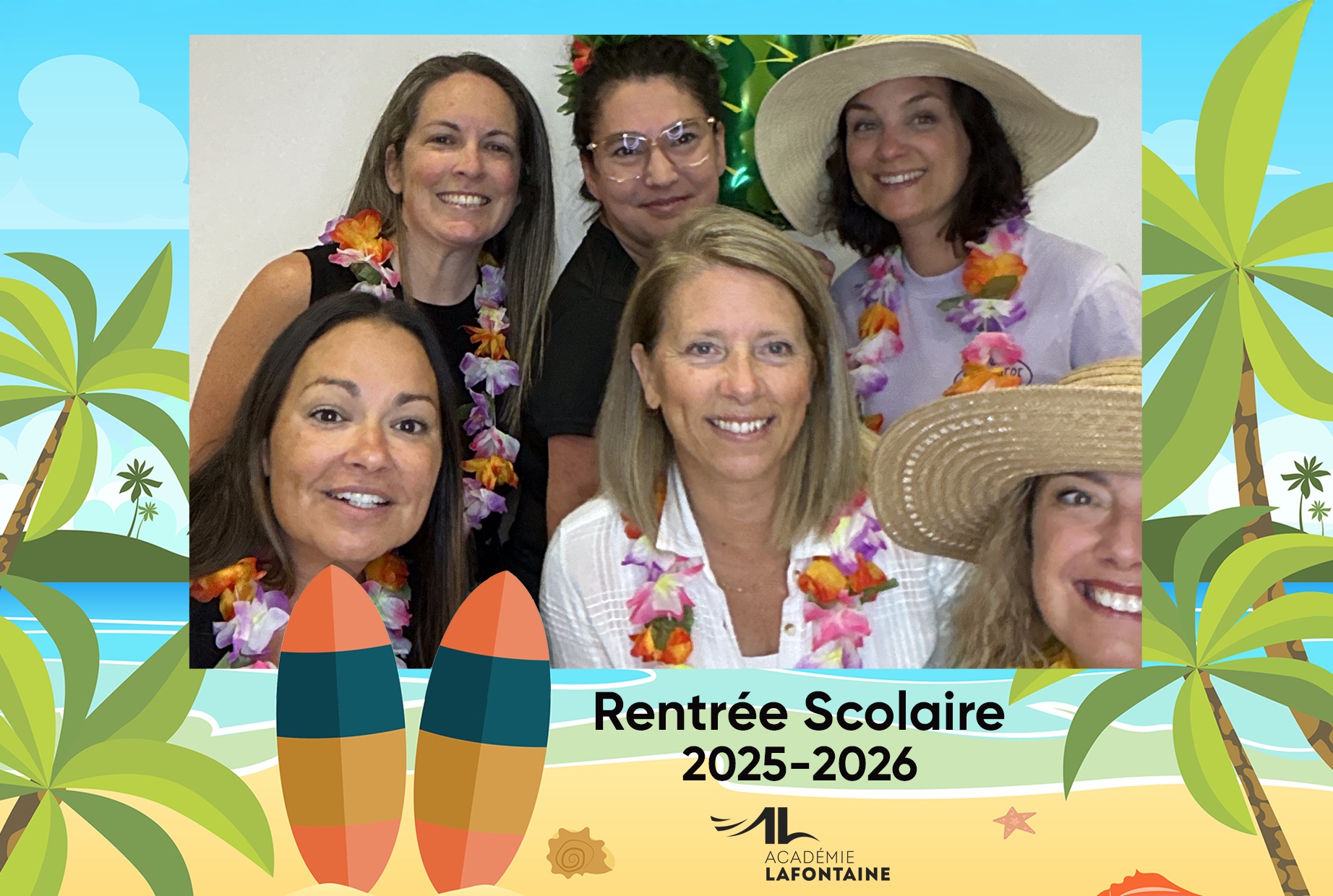 L'Académie Lafontaine | View more photos from the event at album.pbooth.red/u/Photobooth-RED/LAcadémie-Lafontaine-1