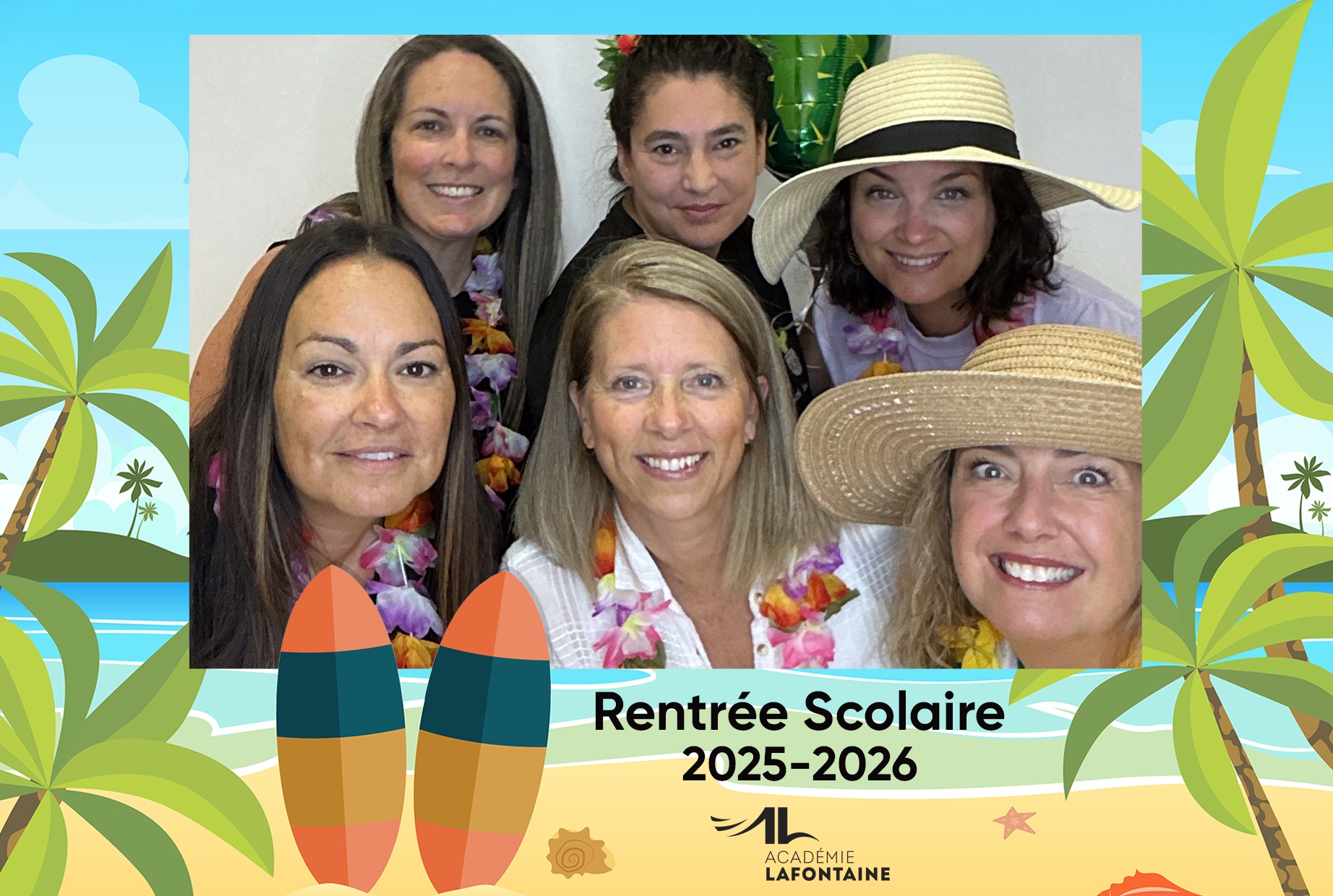 L'Académie Lafontaine | View more photos from the event at album.pbooth.red/u/Photobooth-RED/LAcadémie-Lafontaine-1