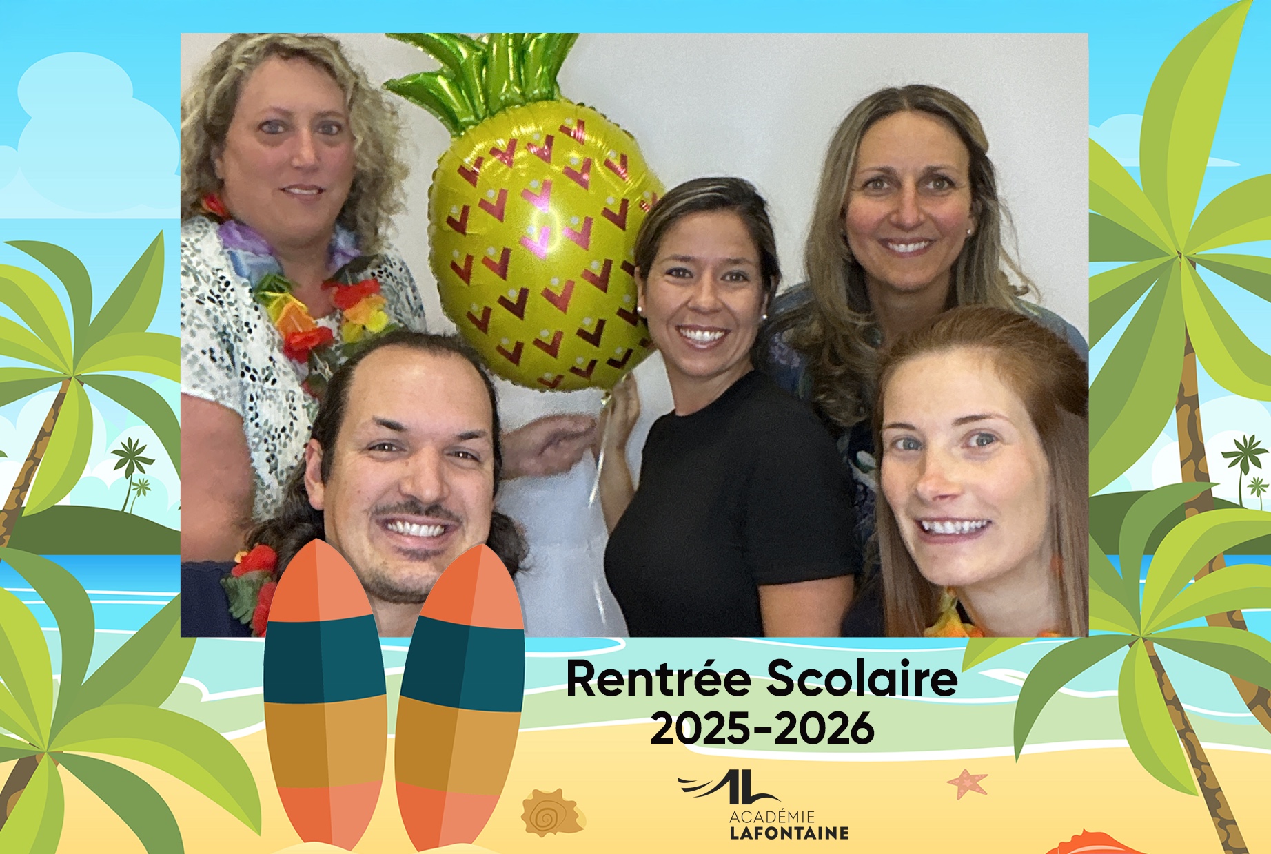 L'Académie Lafontaine | View more photos from the event at album.pbooth.red/u/Photobooth-RED/LAcadémie-Lafontaine-1