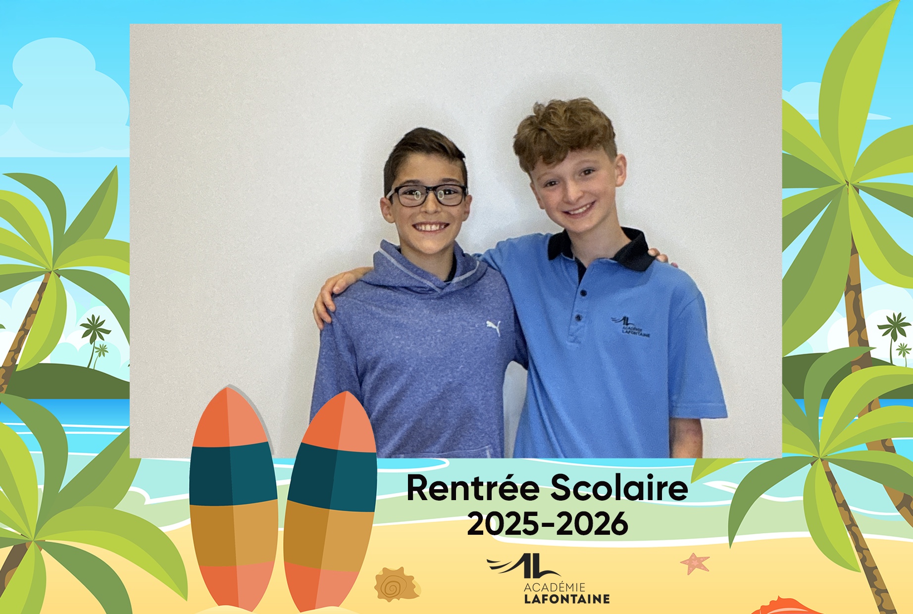 L'Académie Lafontaine | View more photos from the event at album.pbooth.red/u/Photobooth-RED/LAcadémie-Lafontaine-1