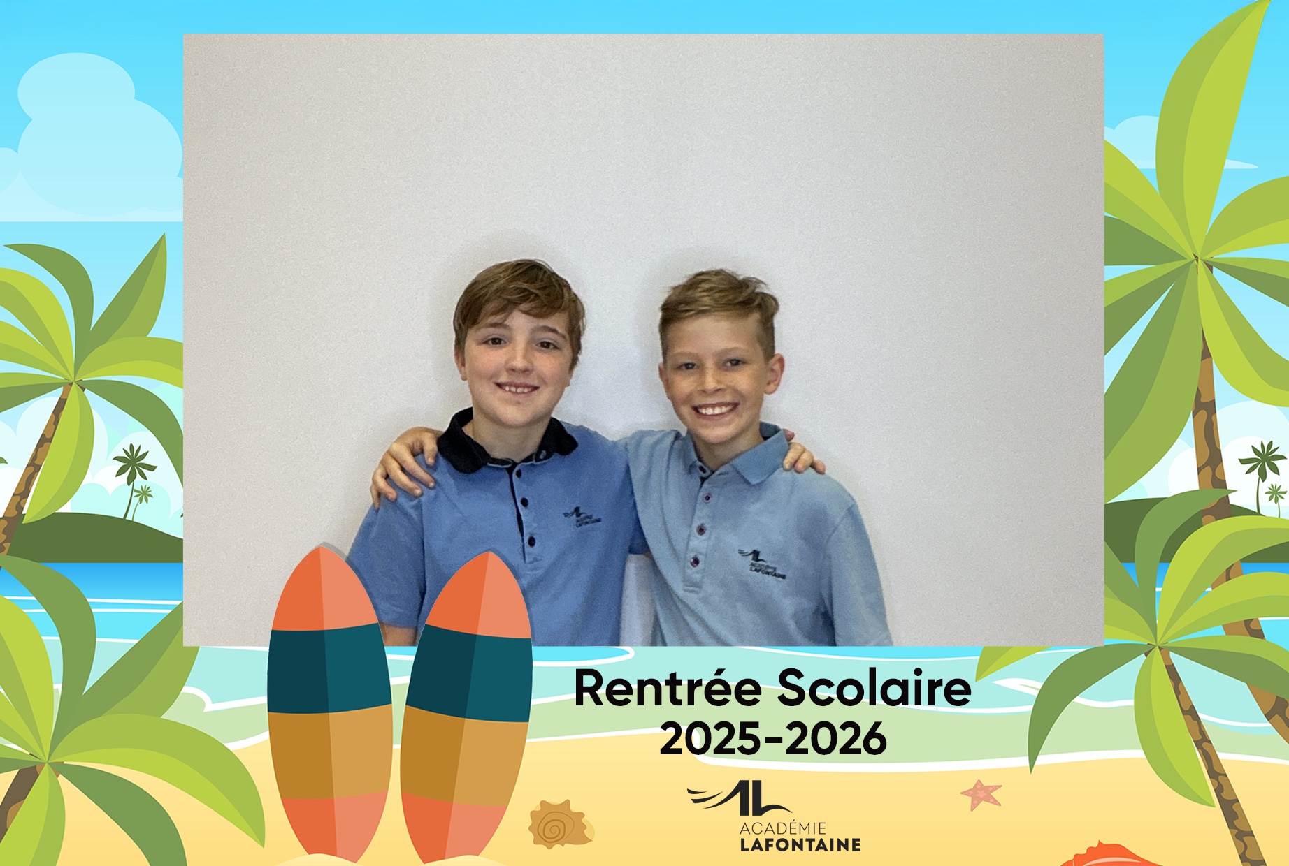 L'Académie Lafontaine | View more photos from the event at album.pbooth.red/u/Photobooth-RED/LAcadémie-Lafontaine-1