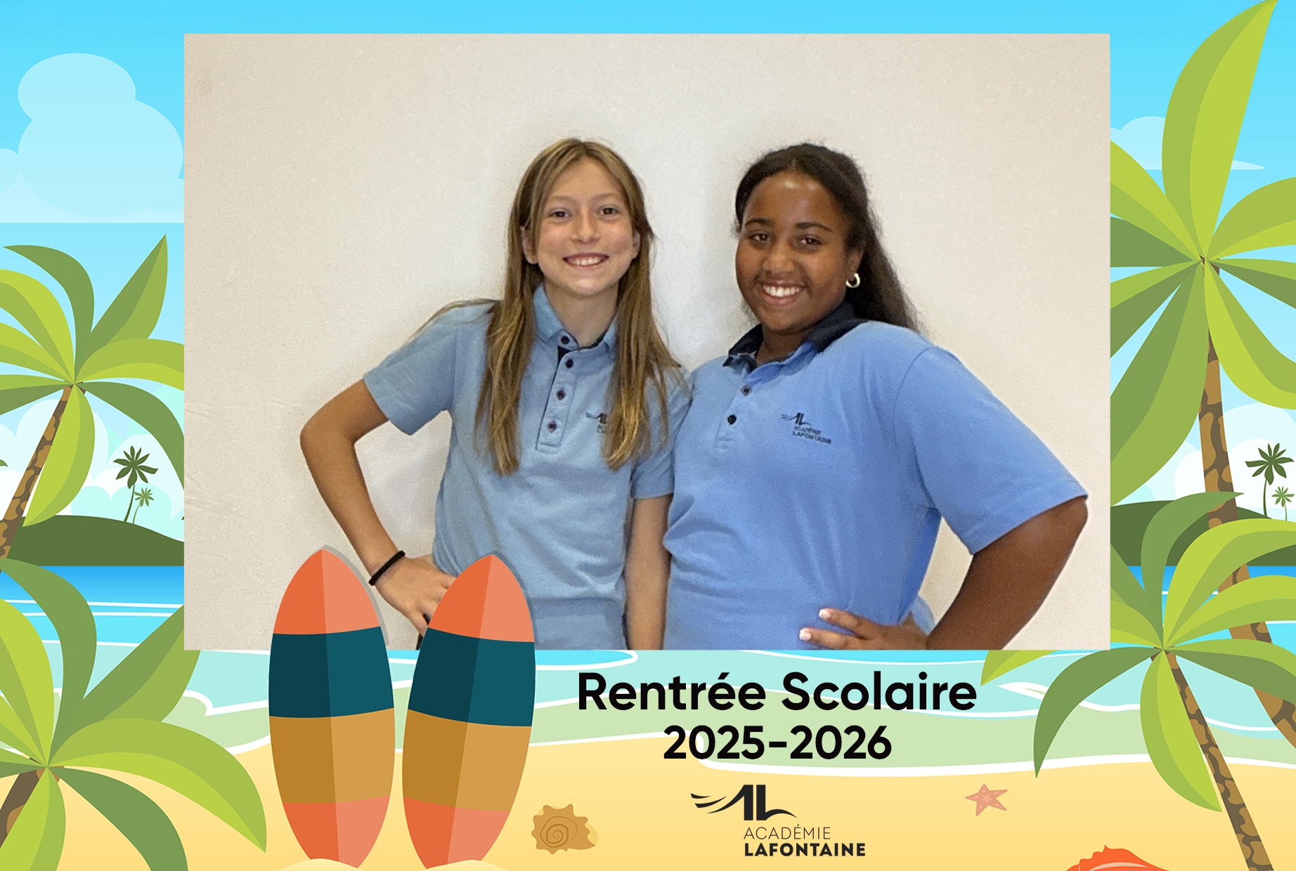 L'Académie Lafontaine | View more photos from the event at album.pbooth.red/u/Photobooth-RED/LAcadémie-Lafontaine-1