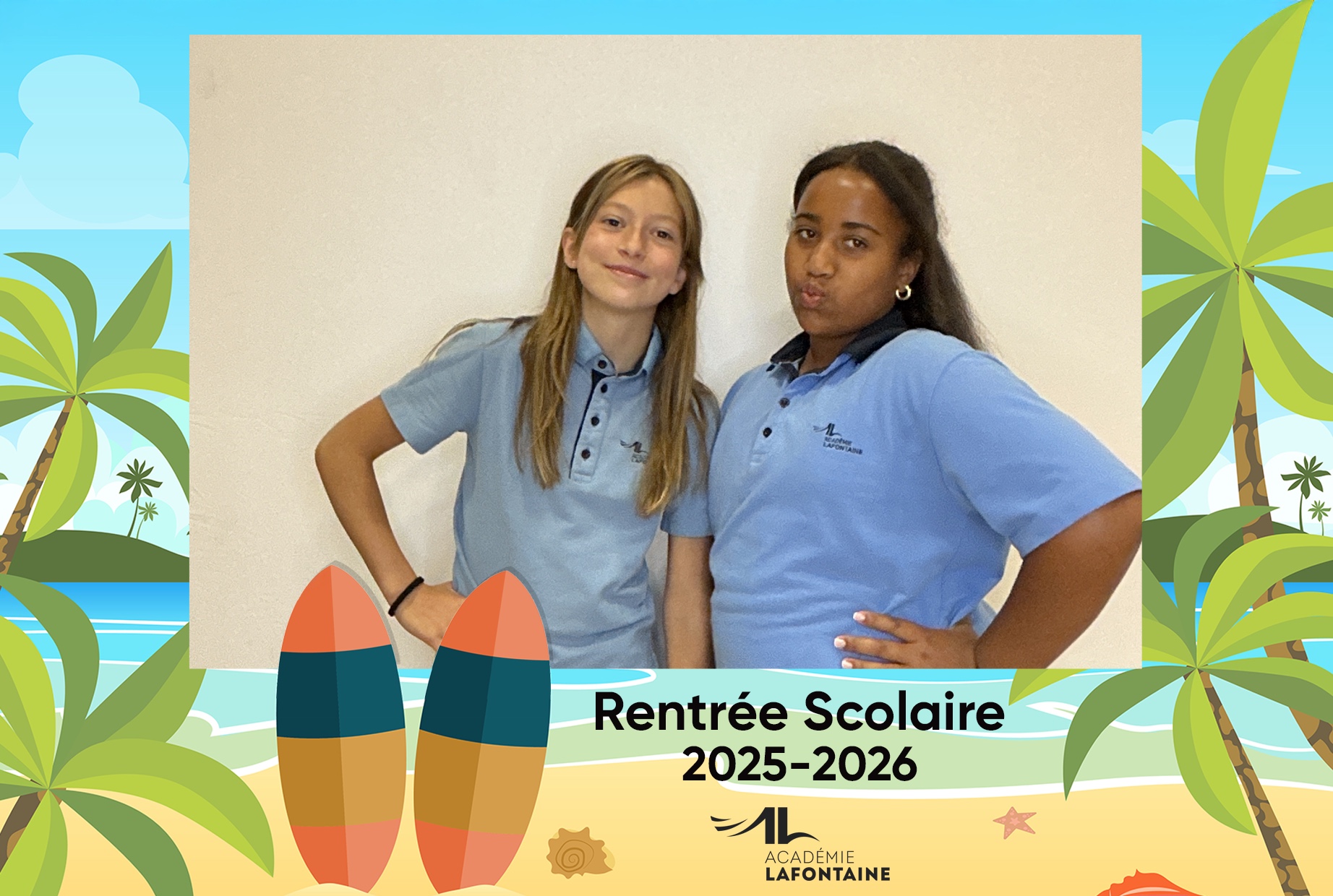 L'Académie Lafontaine | View more photos from the event at album.pbooth.red/u/Photobooth-RED/LAcadémie-Lafontaine-1