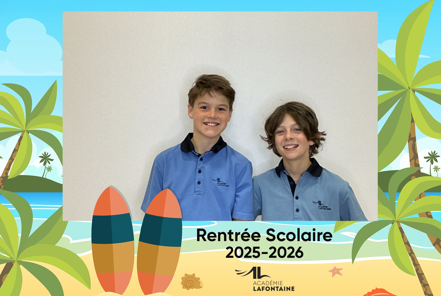 L'Académie Lafontaine | View more photos from the event at album.pbooth.red/u/Photobooth-RED/LAcadémie-Lafontaine-1