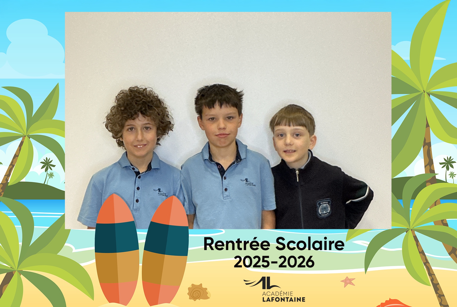 L'Académie Lafontaine | View more photos from the event at album.pbooth.red/u/Photobooth-RED/LAcadémie-Lafontaine-1