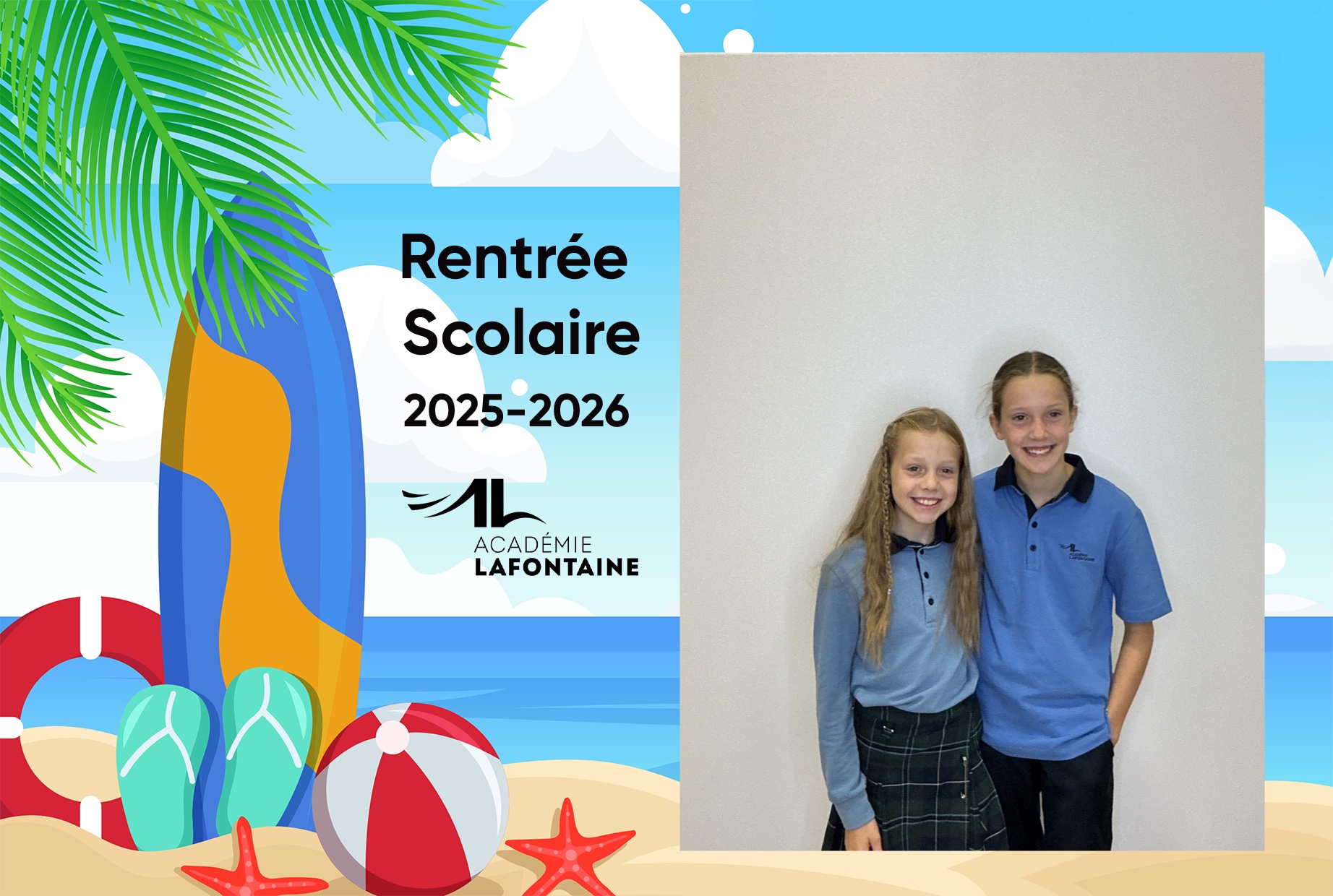 L'Académie Lafontaine | View more photos from the event at album.pbooth.red/u/Photobooth-RED/LAcadémie-Lafontaine-1