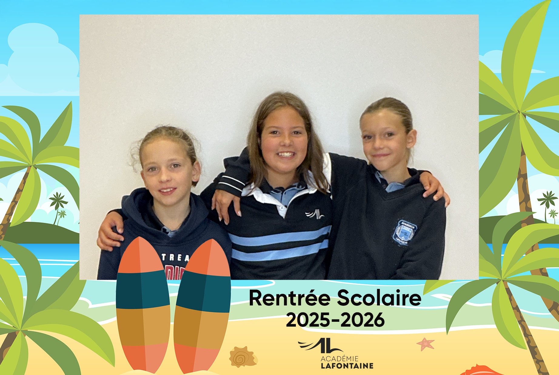 L'Académie Lafontaine | View more photos from the event at album.pbooth.red/u/Photobooth-RED/LAcadémie-Lafontaine-1