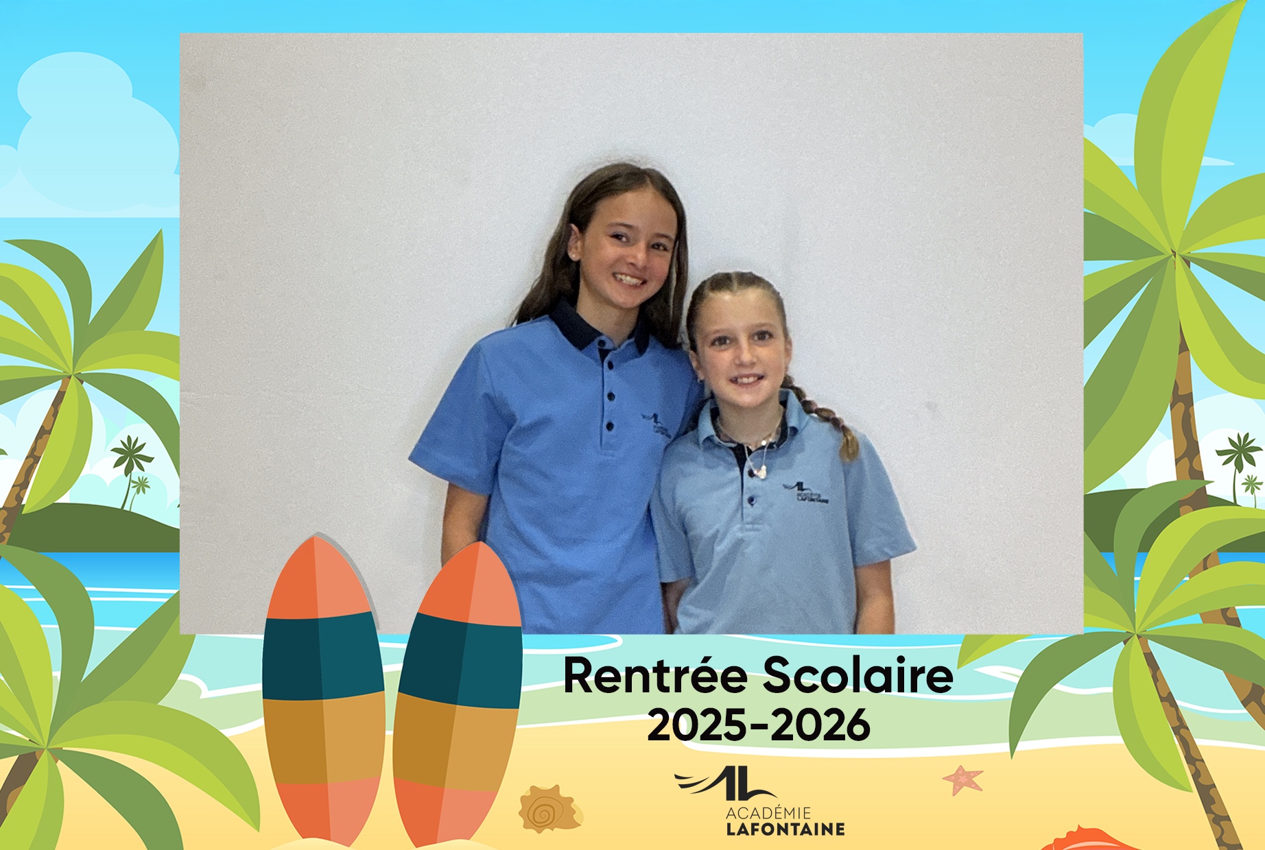 L'Académie Lafontaine | View more photos from the event at album.pbooth.red/u/Photobooth-RED/LAcadémie-Lafontaine-1