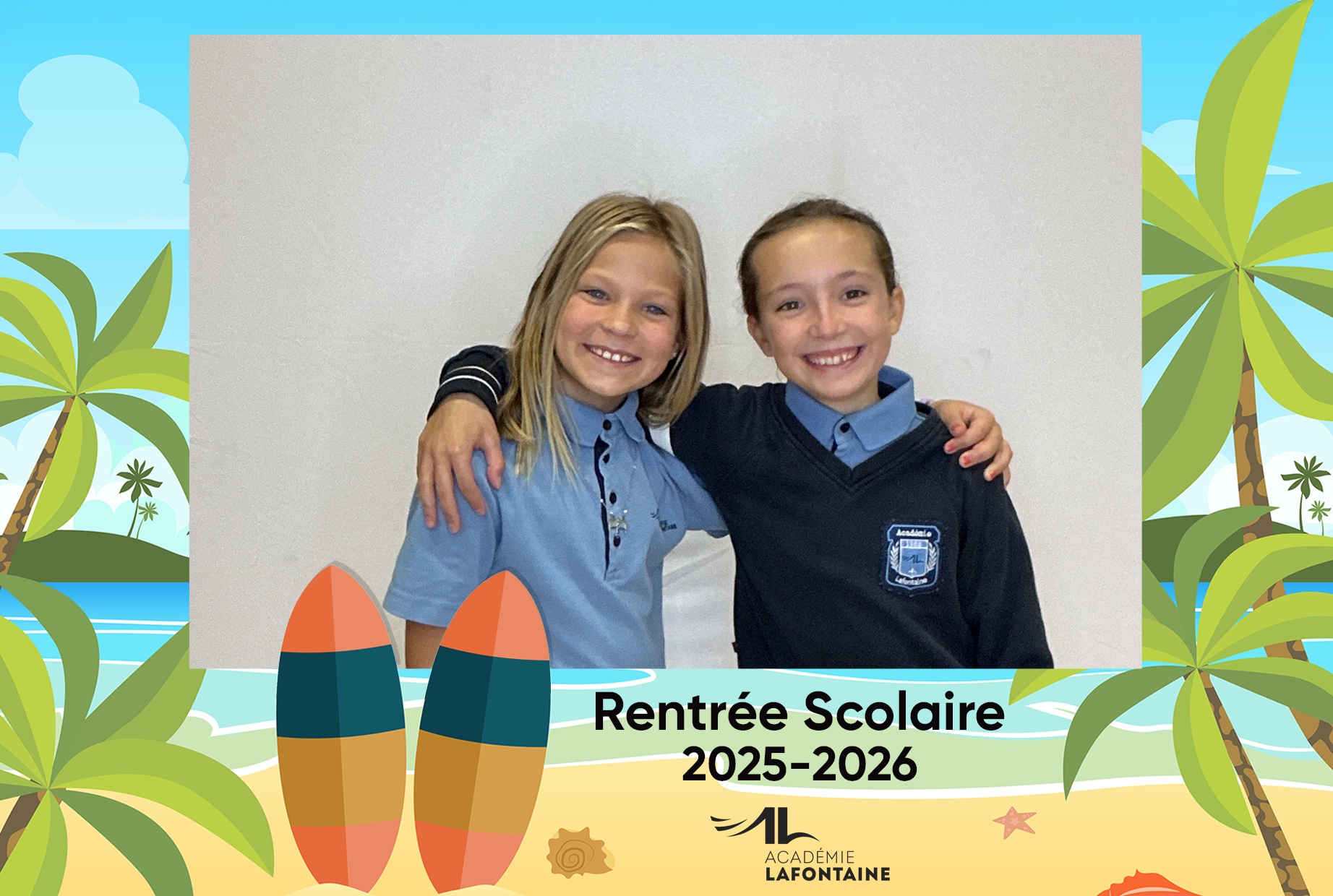 L'Académie Lafontaine | View more photos from the event at album.pbooth.red/u/Photobooth-RED/LAcadémie-Lafontaine-1