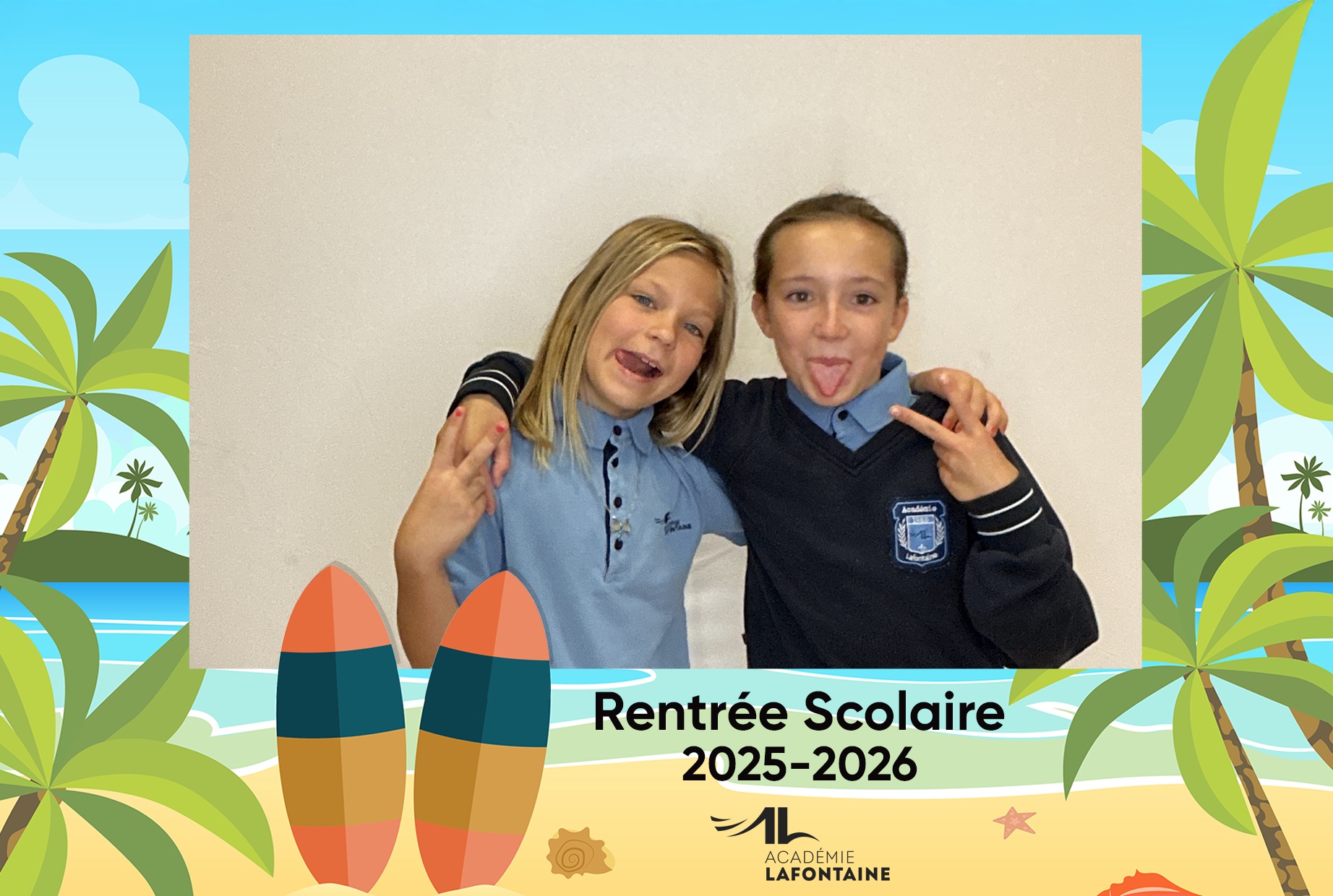 L'Académie Lafontaine | View more photos from the event at album.pbooth.red/u/Photobooth-RED/LAcadémie-Lafontaine-1