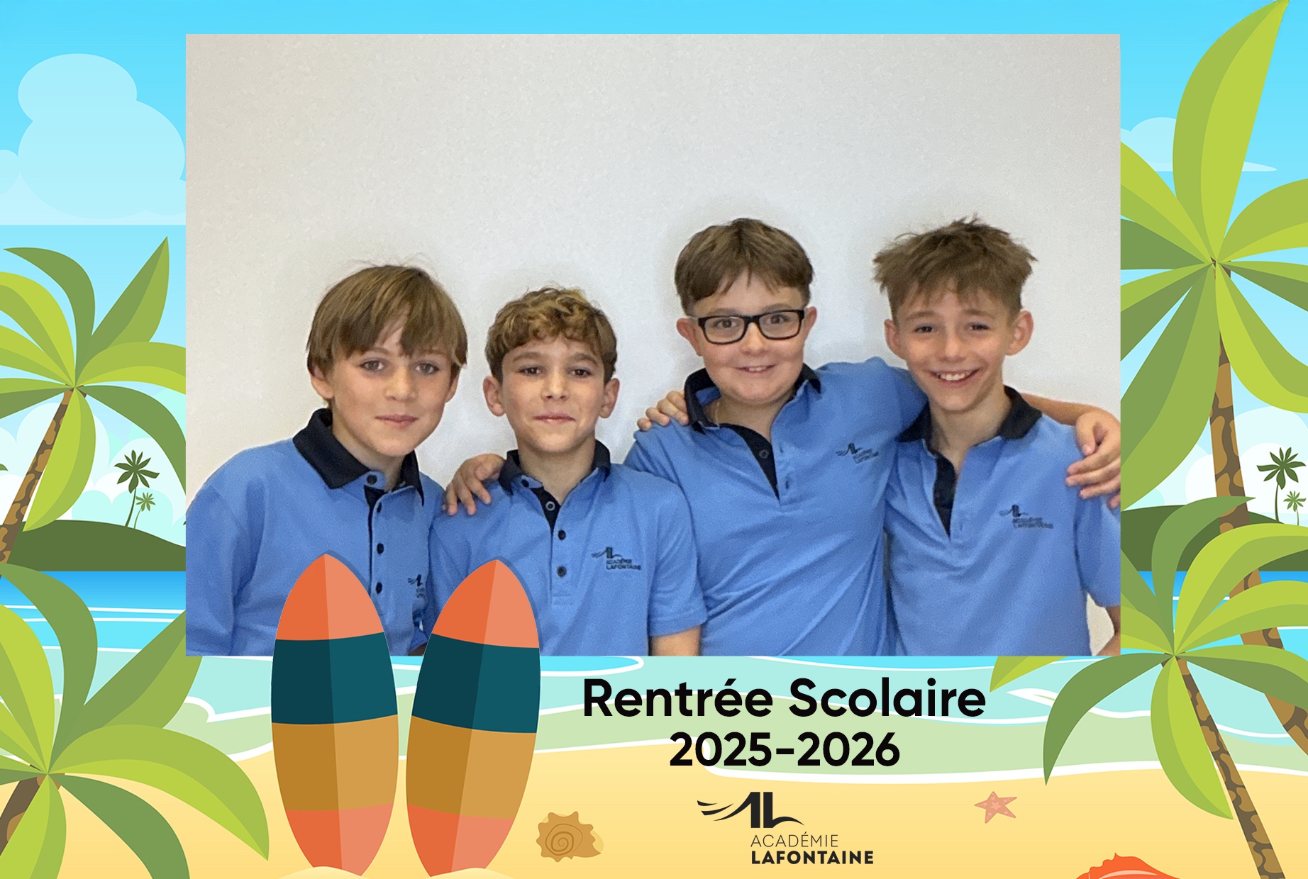 L'Académie Lafontaine | View more photos from the event at album.pbooth.red/u/Photobooth-RED/LAcadémie-Lafontaine-1