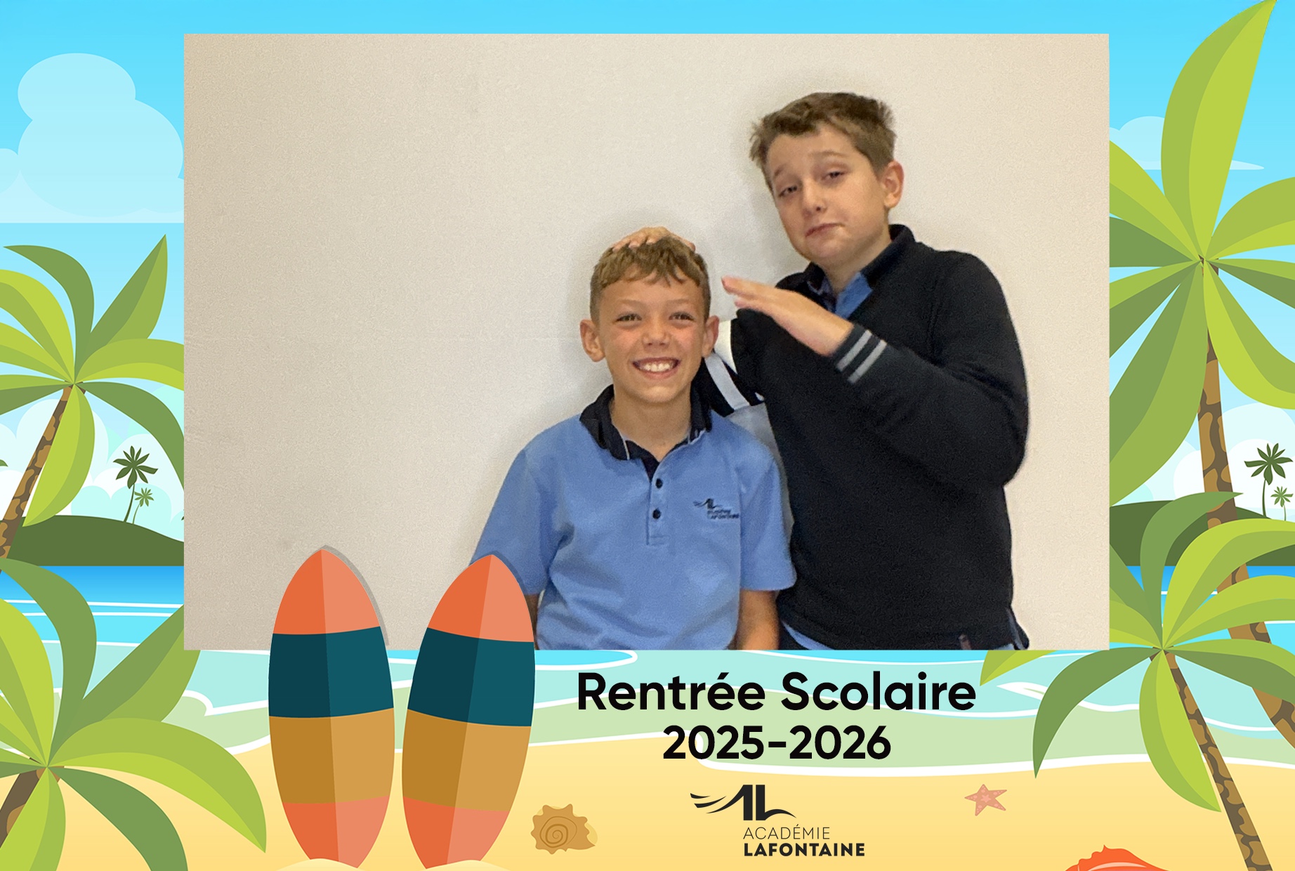 L'Académie Lafontaine | View more photos from the event at album.pbooth.red/u/Photobooth-RED/LAcadémie-Lafontaine-1