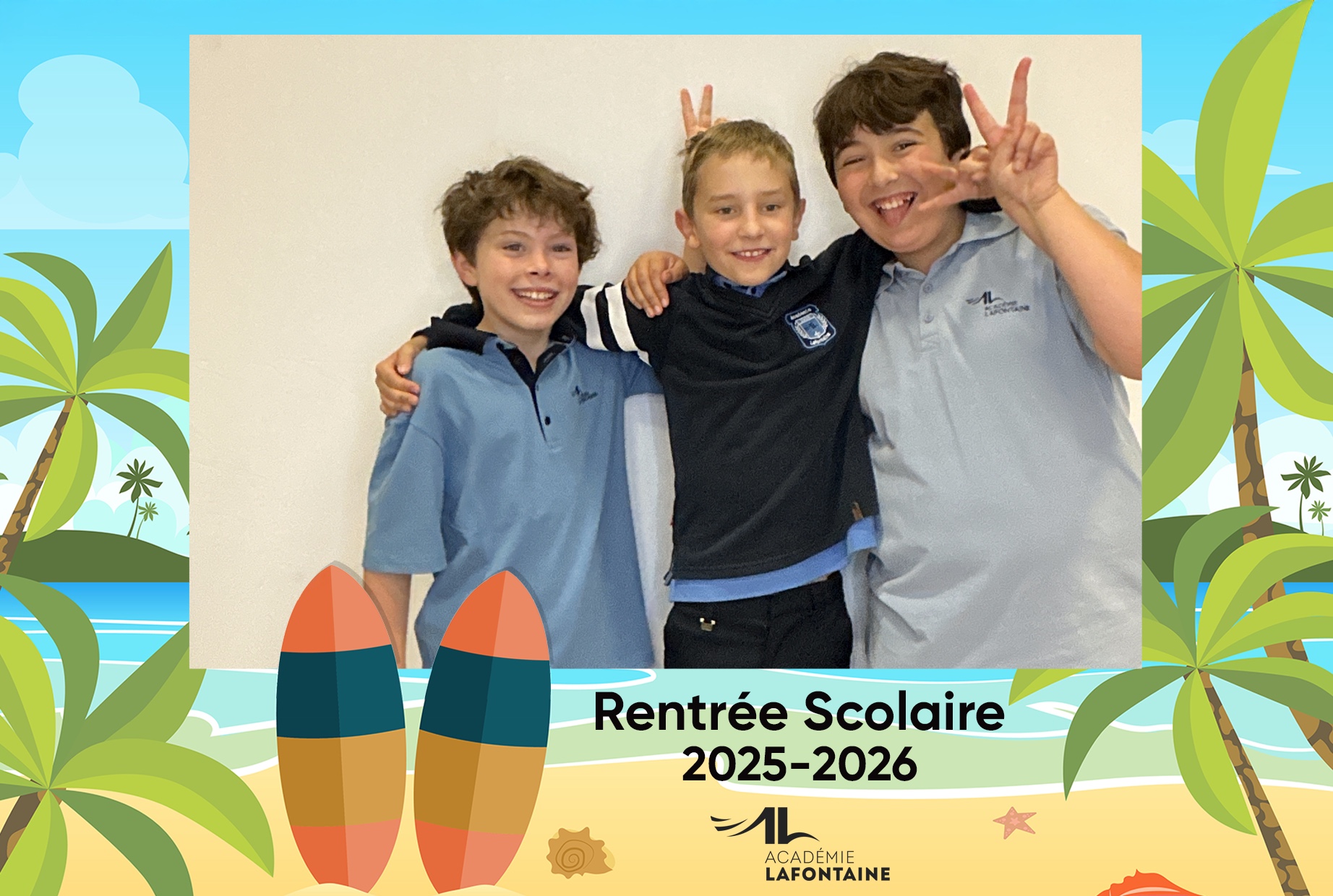 L'Académie Lafontaine | View more photos from the event at album.pbooth.red/u/Photobooth-RED/LAcadémie-Lafontaine-1