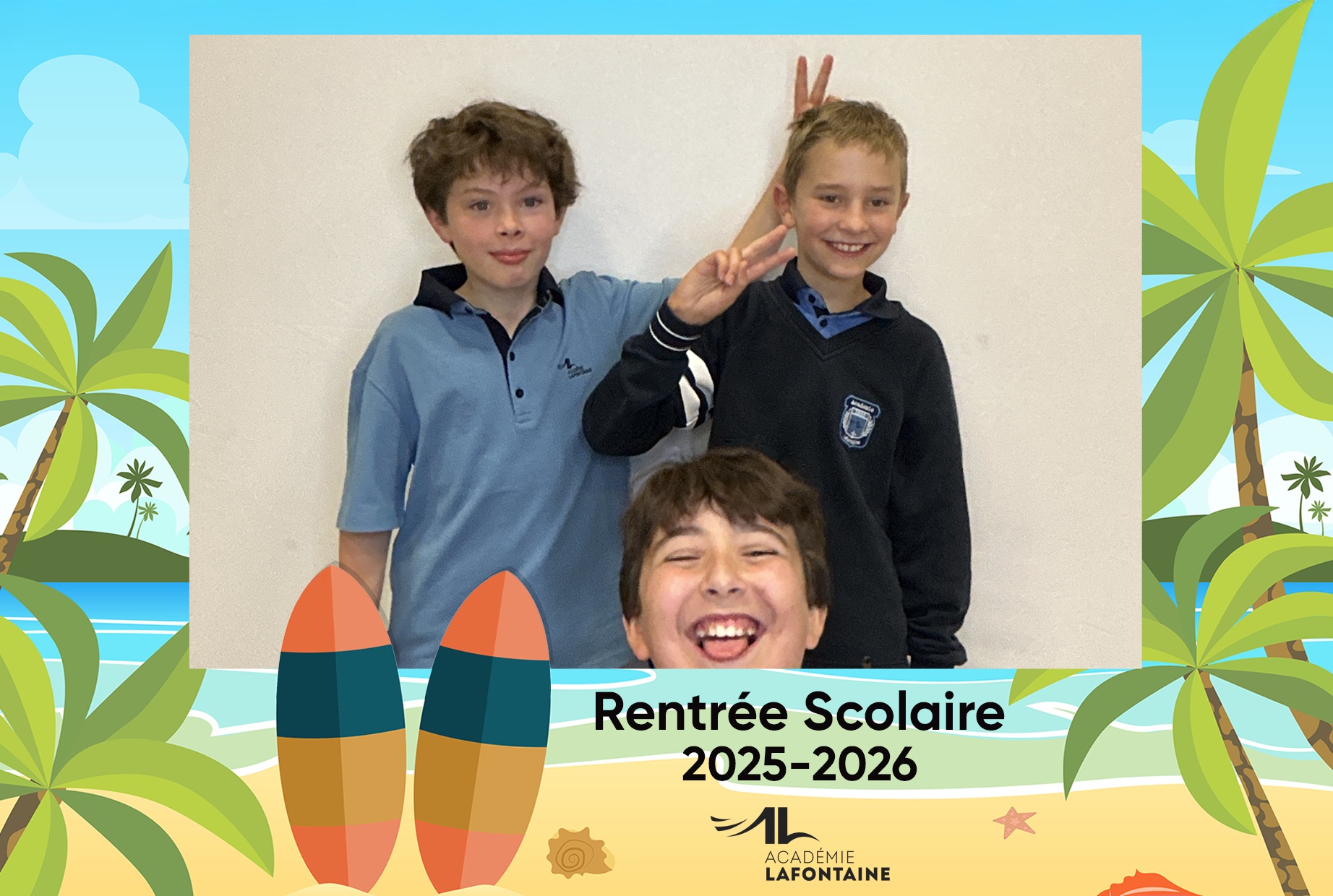 L'Académie Lafontaine | View more photos from the event at album.pbooth.red/u/Photobooth-RED/LAcadémie-Lafontaine-1