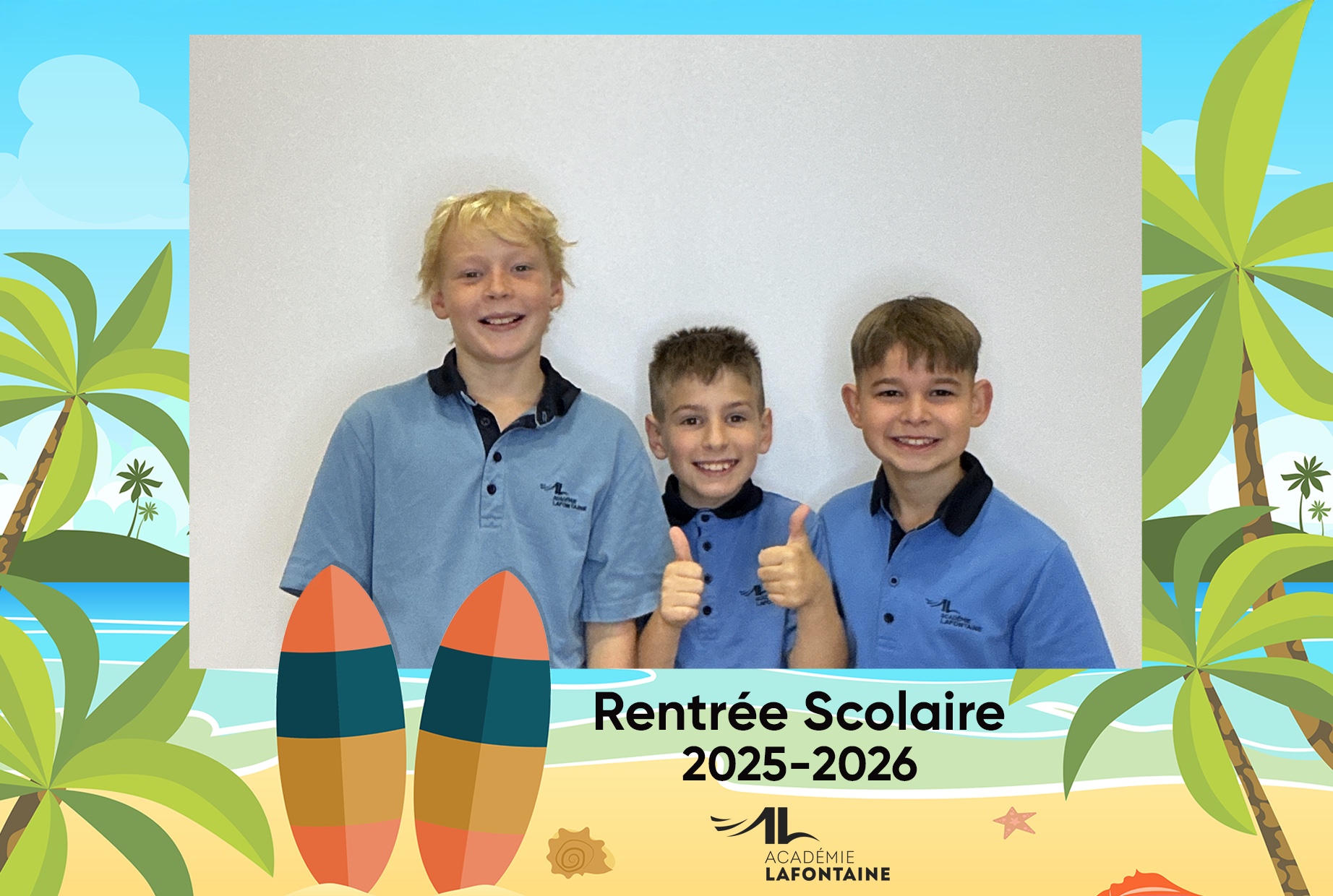 L'Académie Lafontaine | View more photos from the event at album.pbooth.red/u/Photobooth-RED/LAcadémie-Lafontaine-1