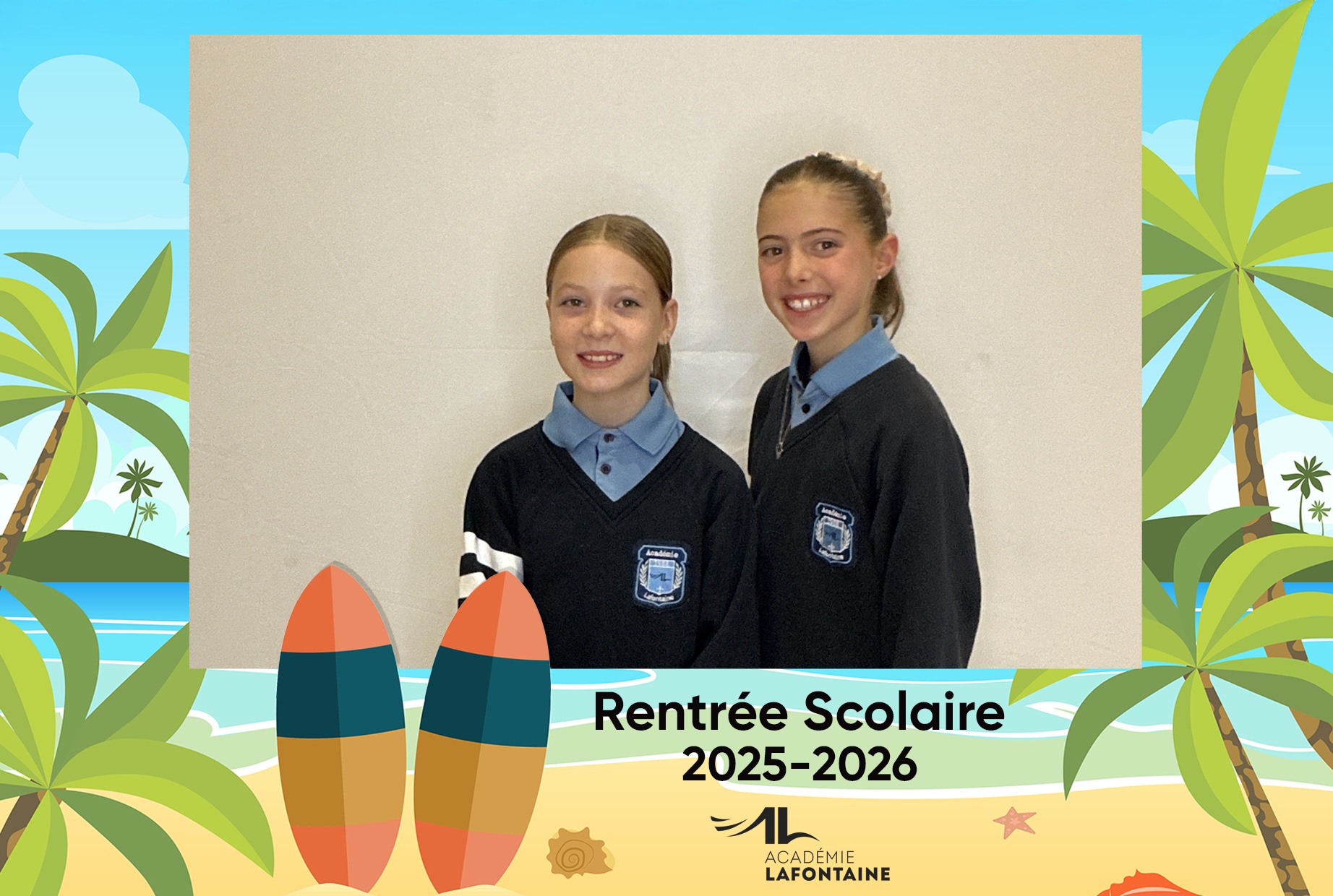 L'Académie Lafontaine | View more photos from the event at album.pbooth.red/u/Photobooth-RED/LAcadémie-Lafontaine-1