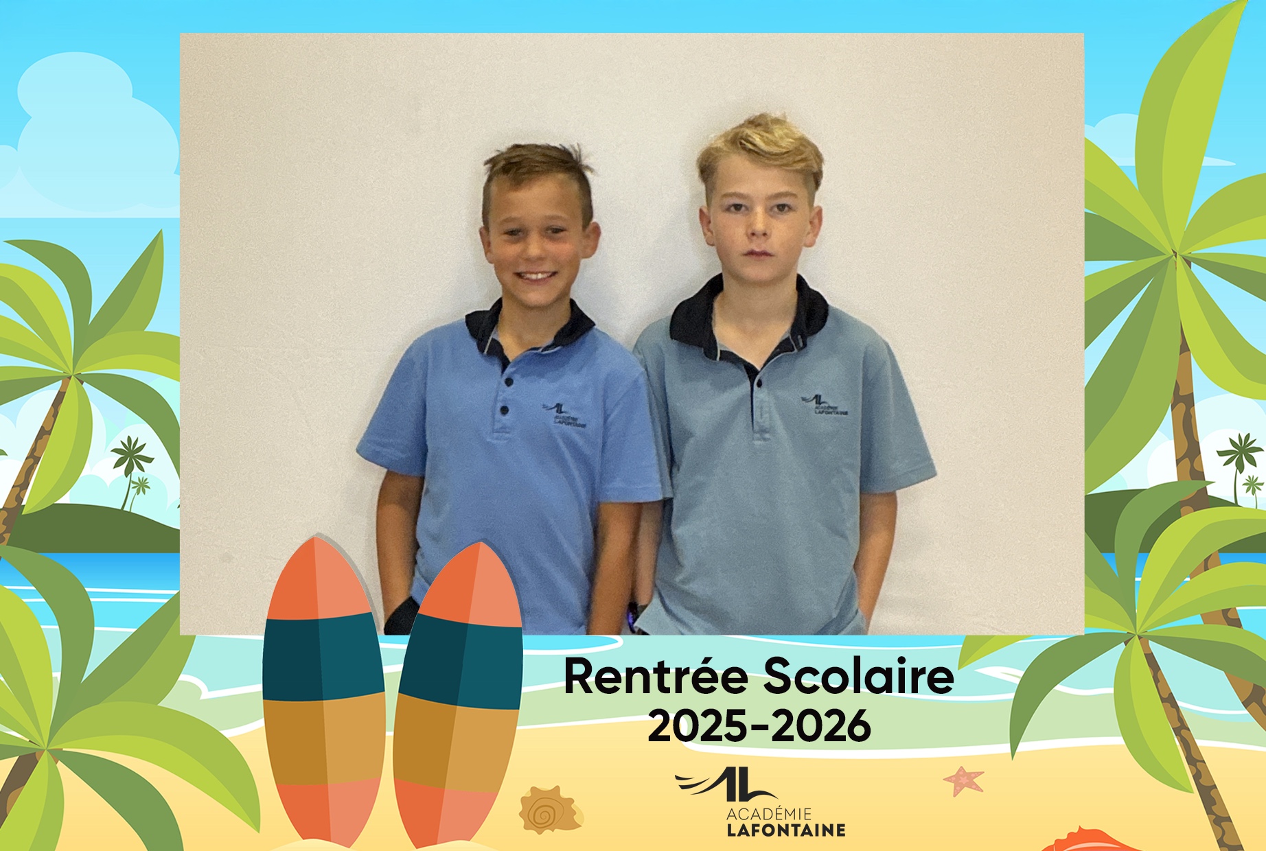 L'Académie Lafontaine | View more photos from the event at album.pbooth.red/u/Photobooth-RED/LAcadémie-Lafontaine-1