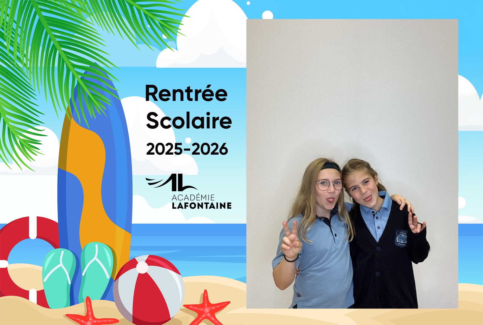 L'Académie Lafontaine | View more photos from the event at album.pbooth.red/u/Photobooth-RED/LAcadémie-Lafontaine-1