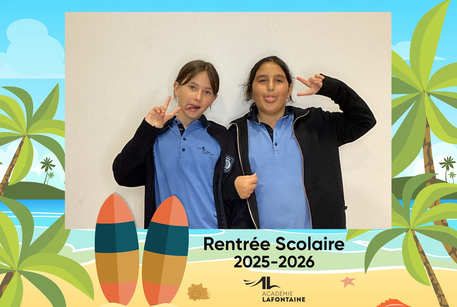 L'Académie Lafontaine | View more photos from the event at album.pbooth.red/u/Photobooth-RED/LAcadémie-Lafontaine-1