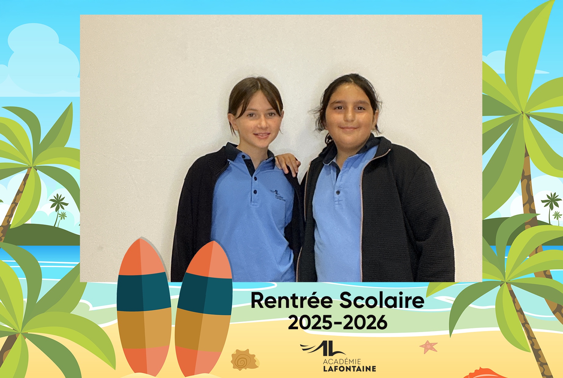 L'Académie Lafontaine | View more photos from the event at album.pbooth.red/u/Photobooth-RED/LAcadémie-Lafontaine-1