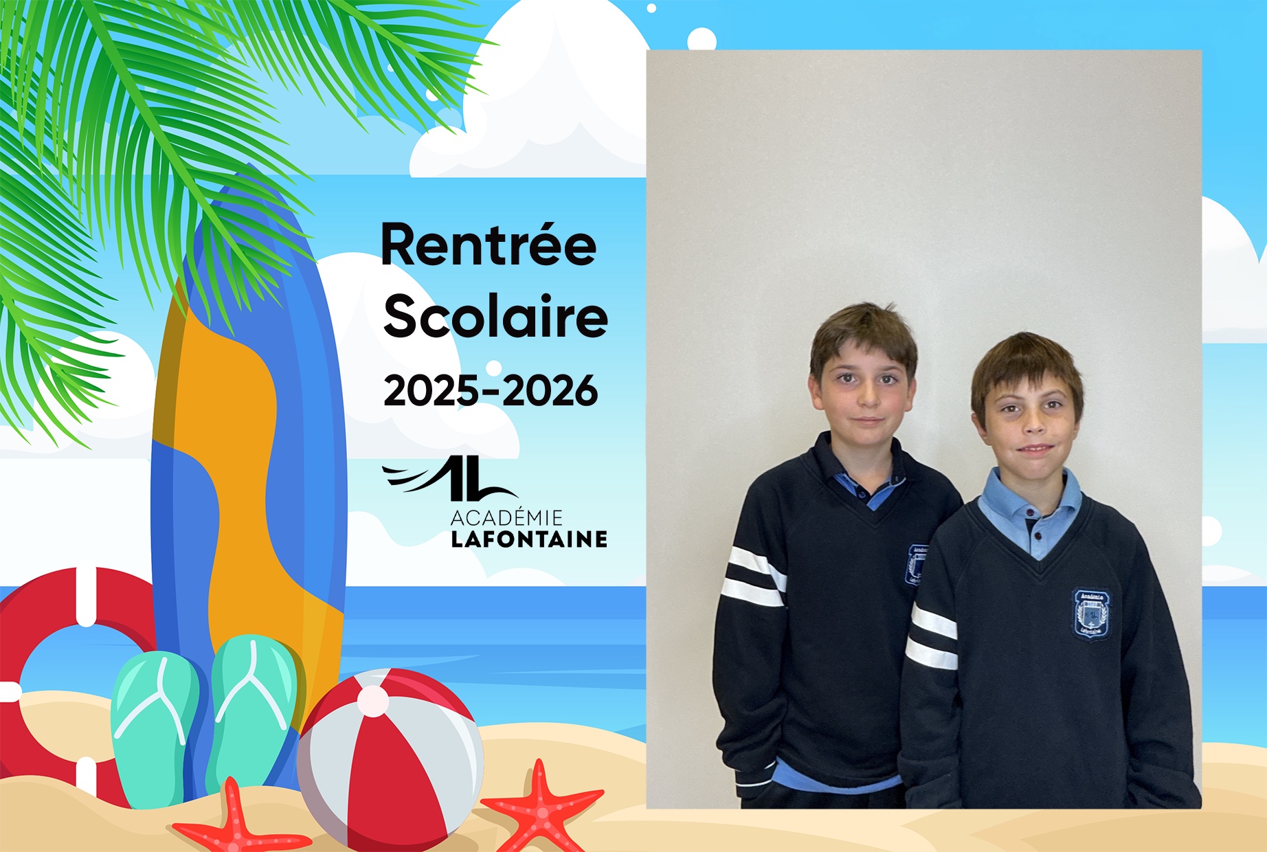 L'Académie Lafontaine | View more photos from the event at album.pbooth.red/u/Photobooth-RED/LAcadémie-Lafontaine-1