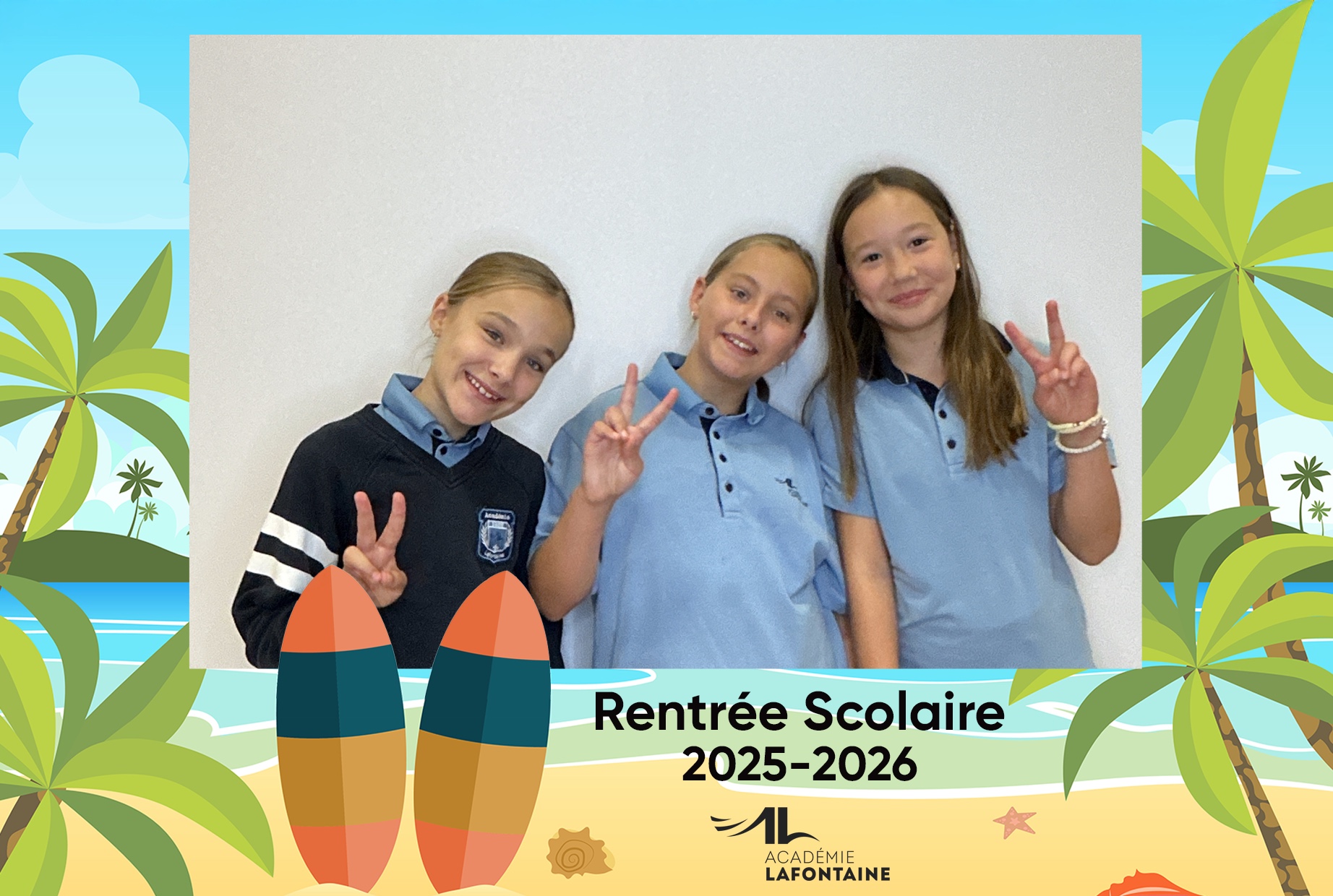 L'Académie Lafontaine | View more photos from the event at album.pbooth.red/u/Photobooth-RED/LAcadémie-Lafontaine-1