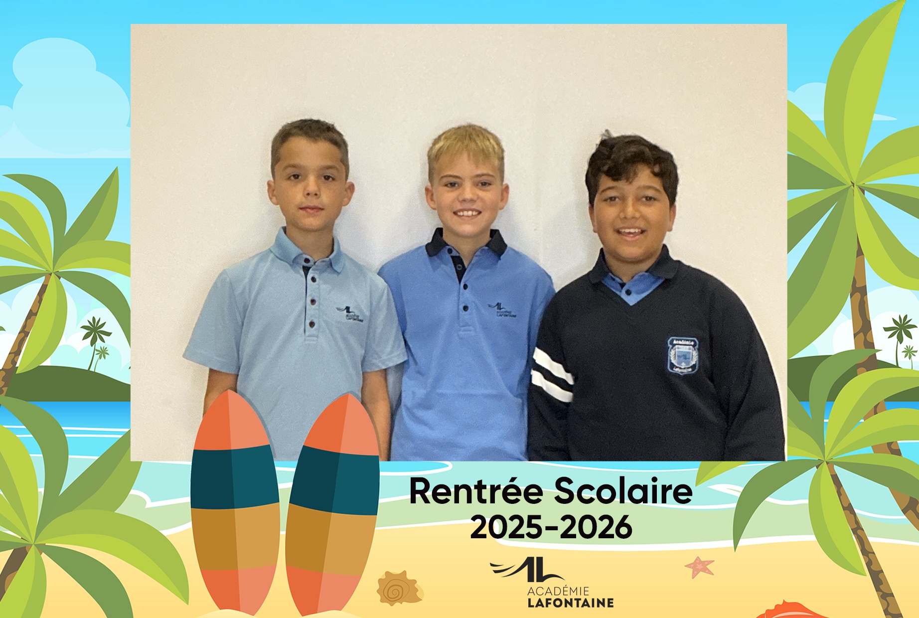 L'Académie Lafontaine | View more photos from the event at album.pbooth.red/u/Photobooth-RED/LAcadémie-Lafontaine-1