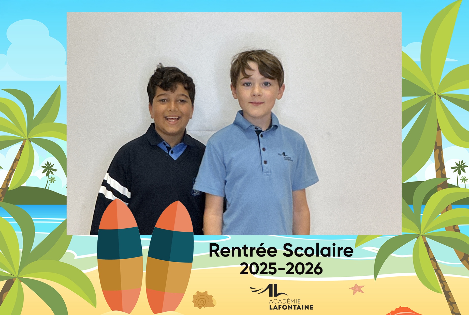 L'Académie Lafontaine | View more photos from the event at album.pbooth.red/u/Photobooth-RED/LAcadémie-Lafontaine-1